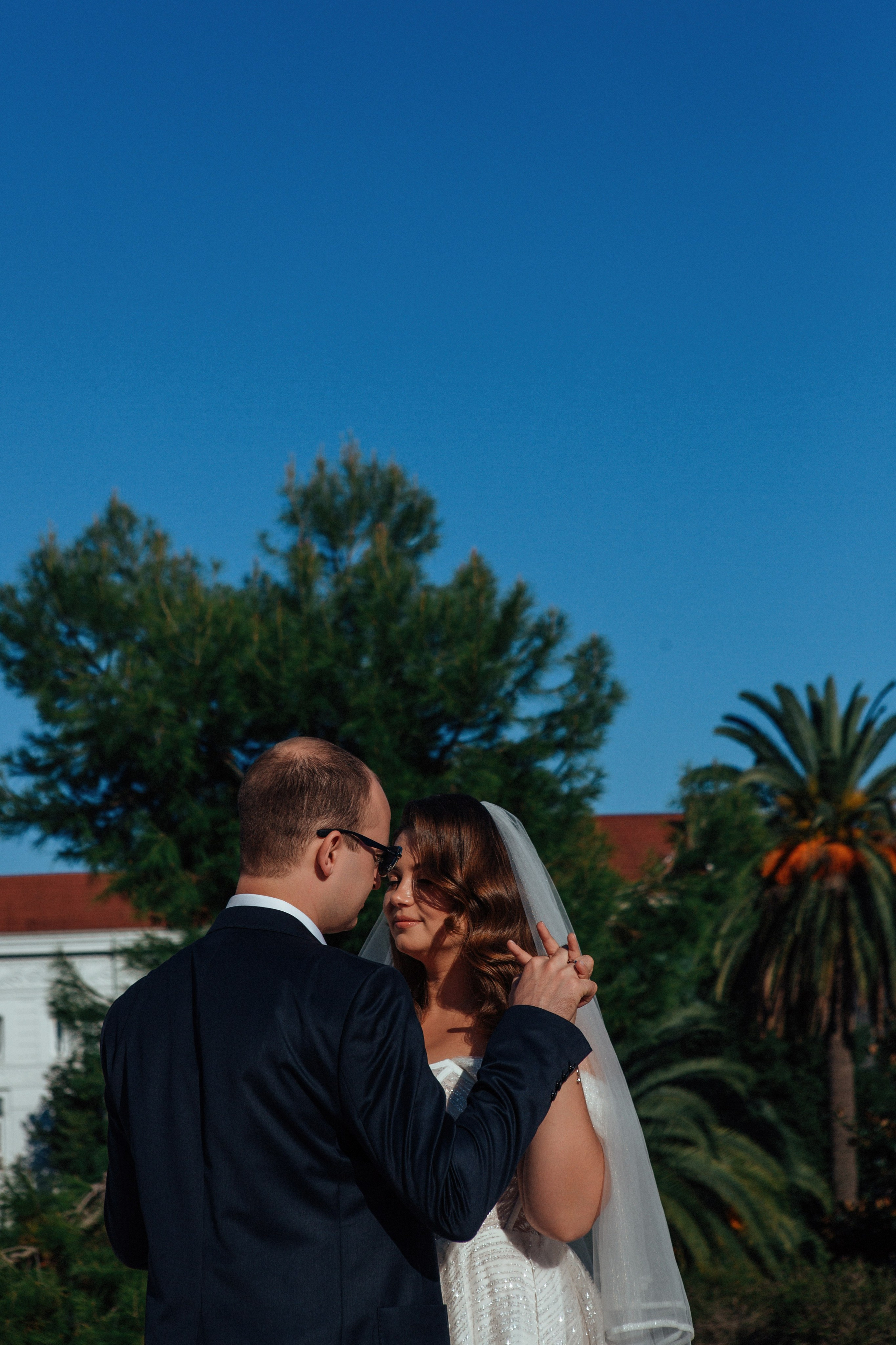 Double Wedding Maxim & Daria November 1, 2024. Art Event Studio — TOP rated event agency in Georgia