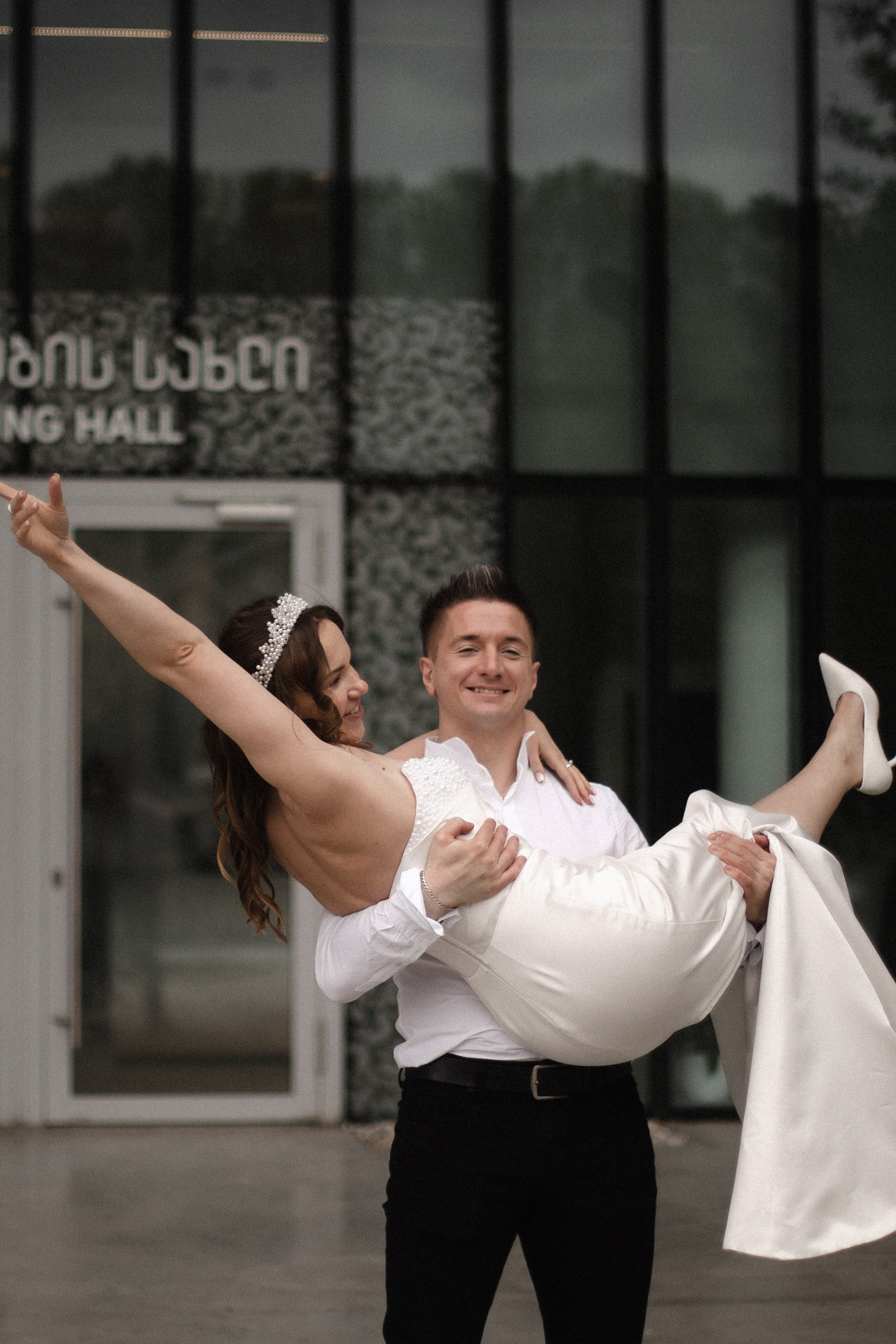 Anastasia Premium. Art Event Studio — TOP rated event agency in Georgia