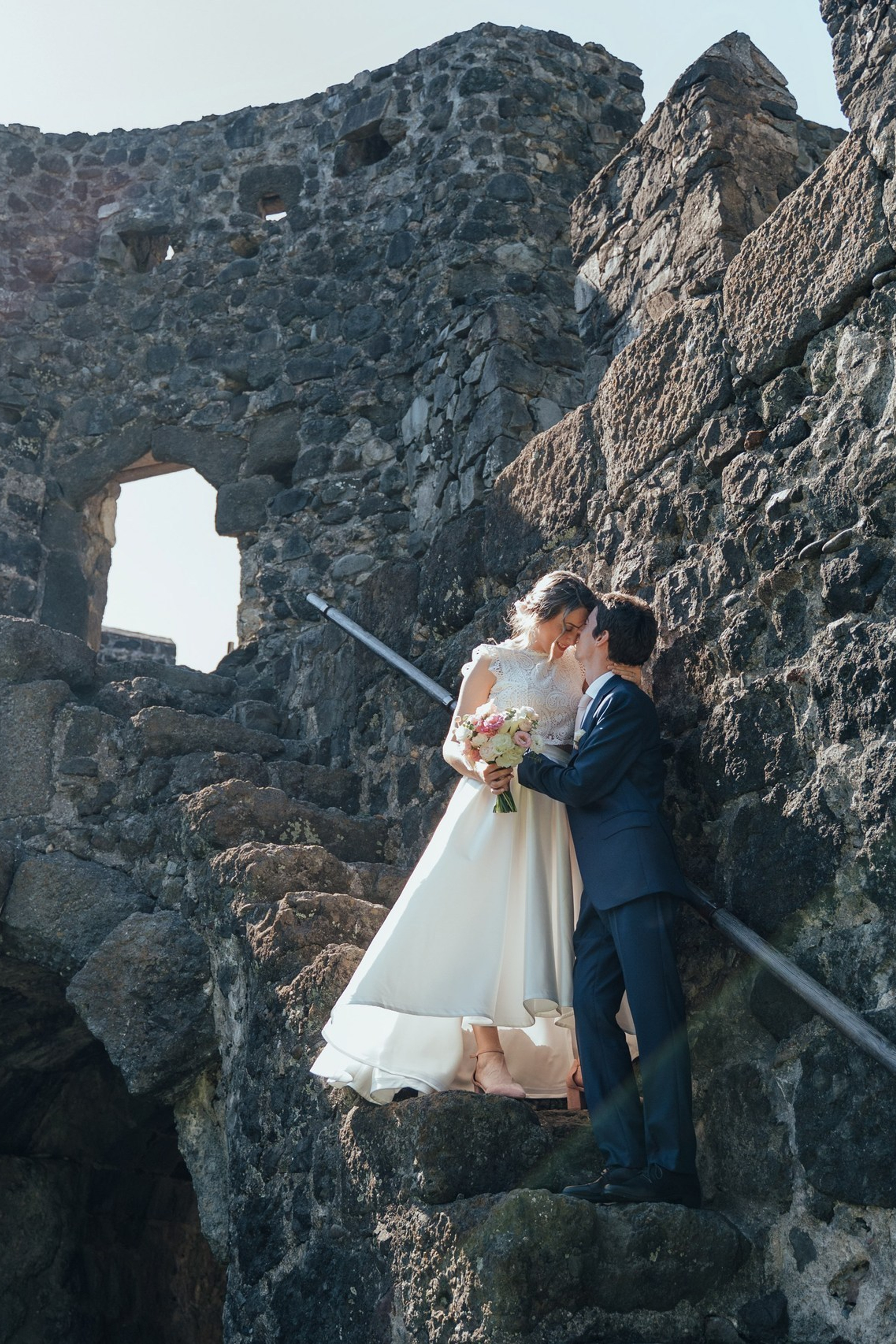 IVAN & JADRANKA. Art Event Studio — TOP rated event agency in Georgia