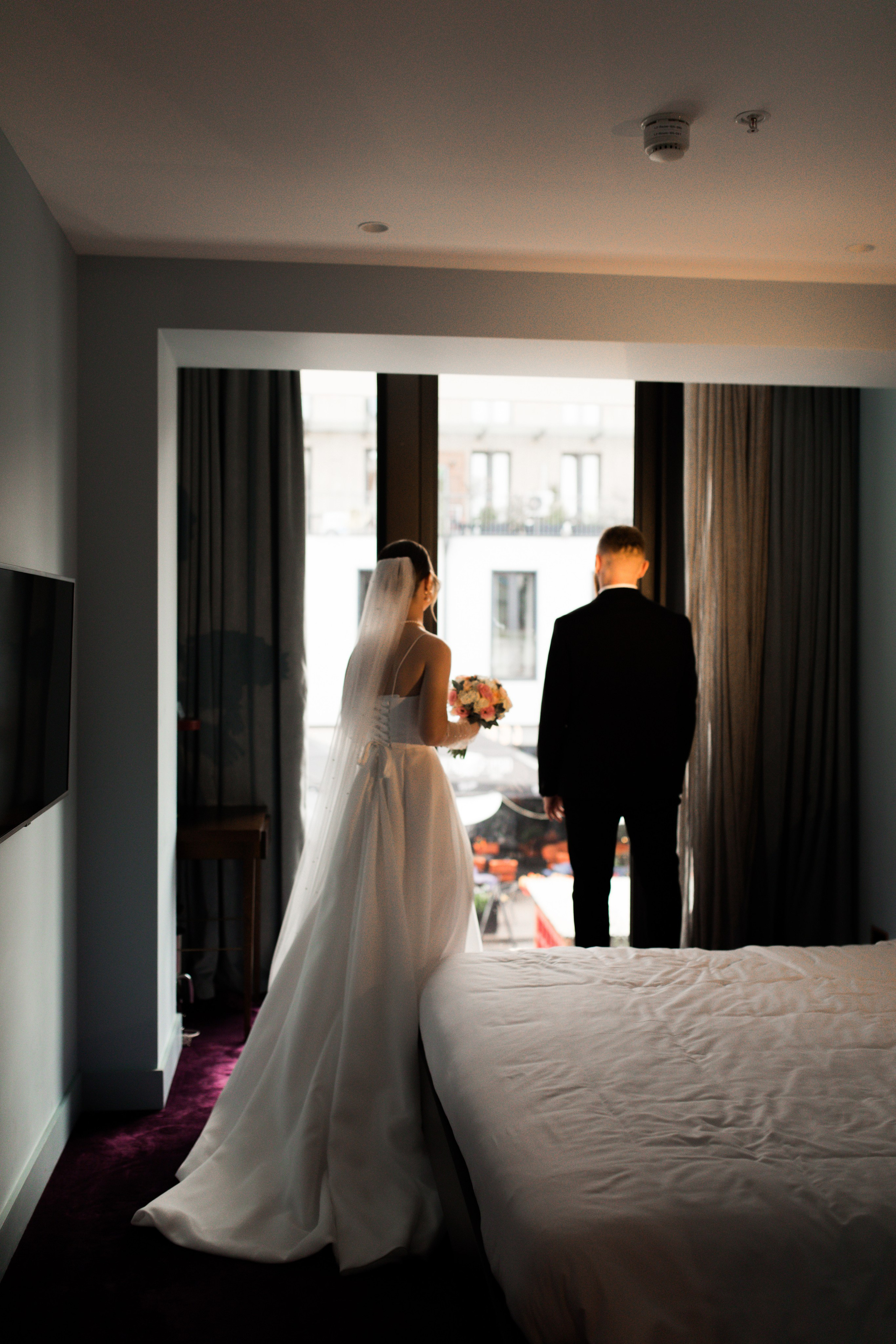 Natalia. Арт Ивент Студио — Самое рейтинговое свадебное агентство в Грузии