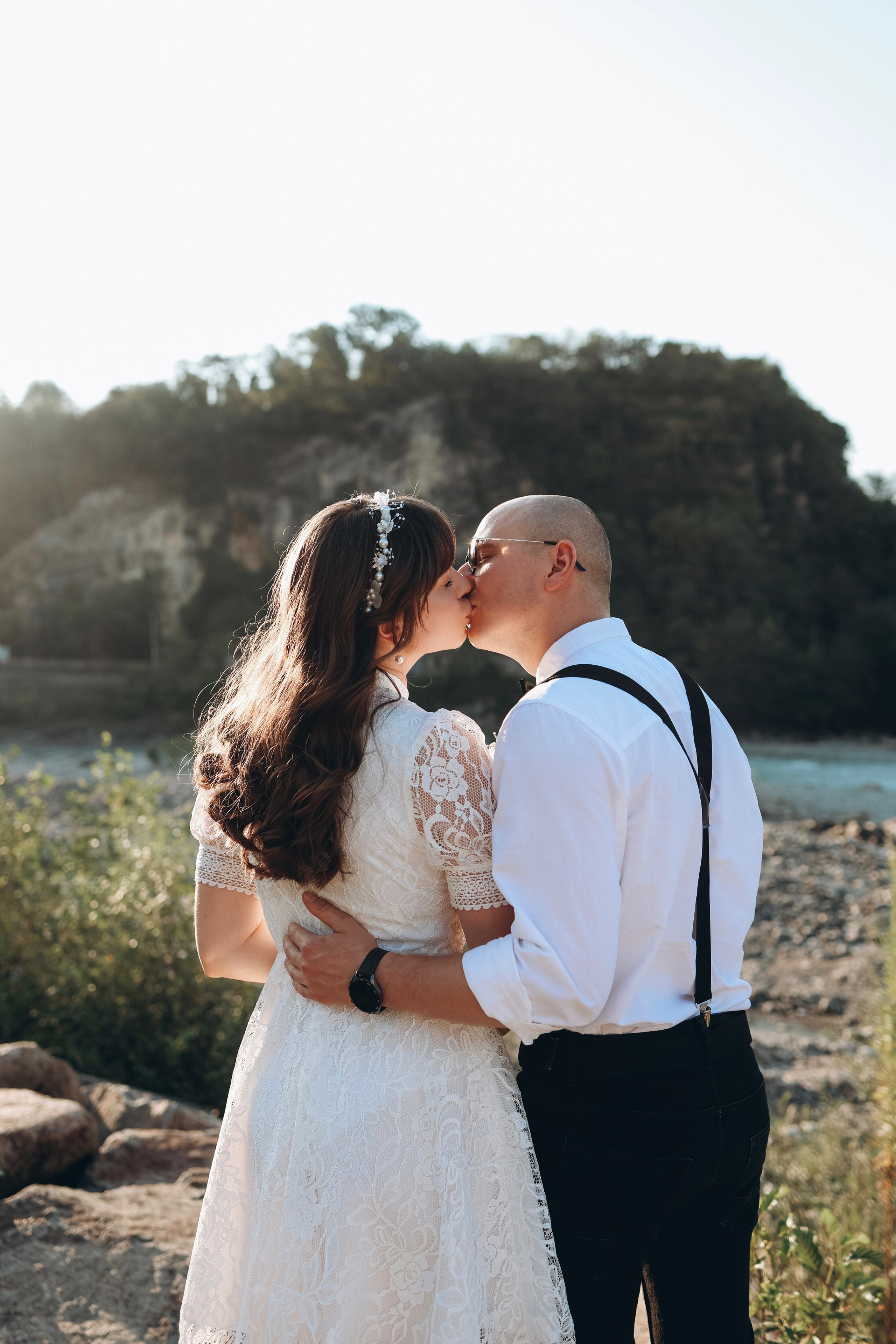 Kutaisi Marriage for two. Арт Ивент Студио — Самое рейтинговое свадебное агентство в Грузии