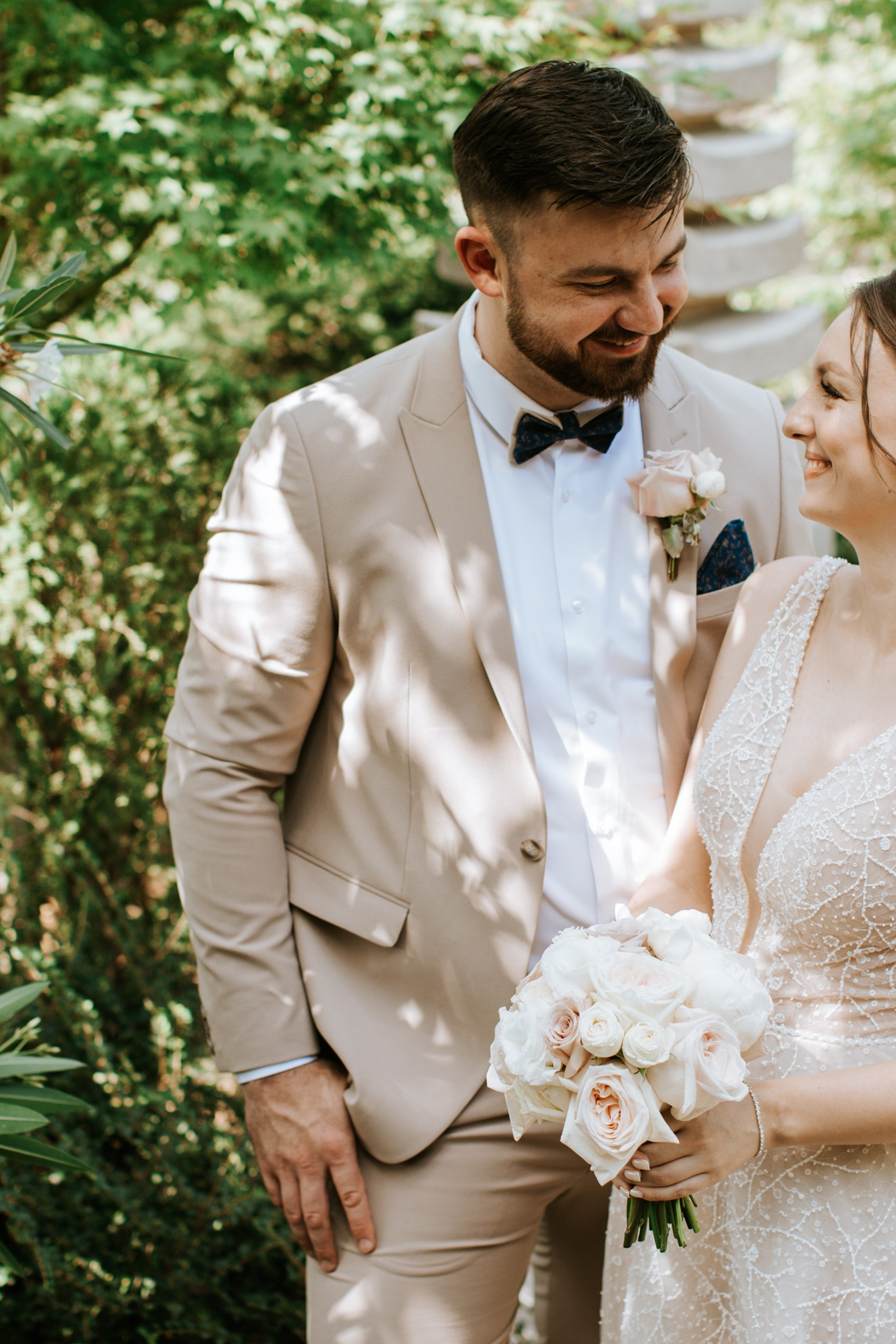 Tiflis Veranda Wedding. Арт Ивент Студио — Самое рейтинговое свадебное агентство в Грузии