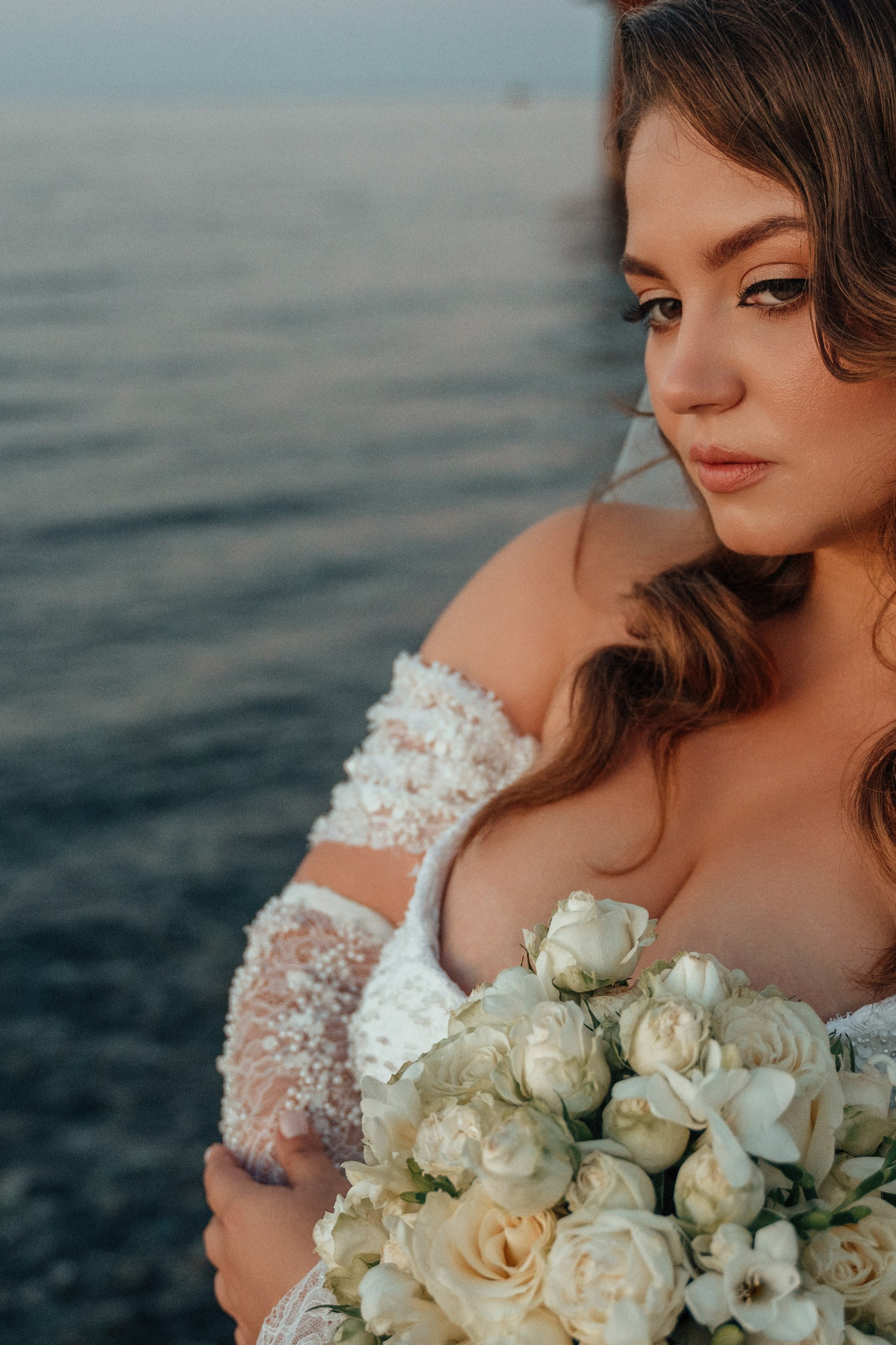 Double Wedding Maxim & Daria November 1, 2024. Art Event Studio — TOP rated event agency in Georgia