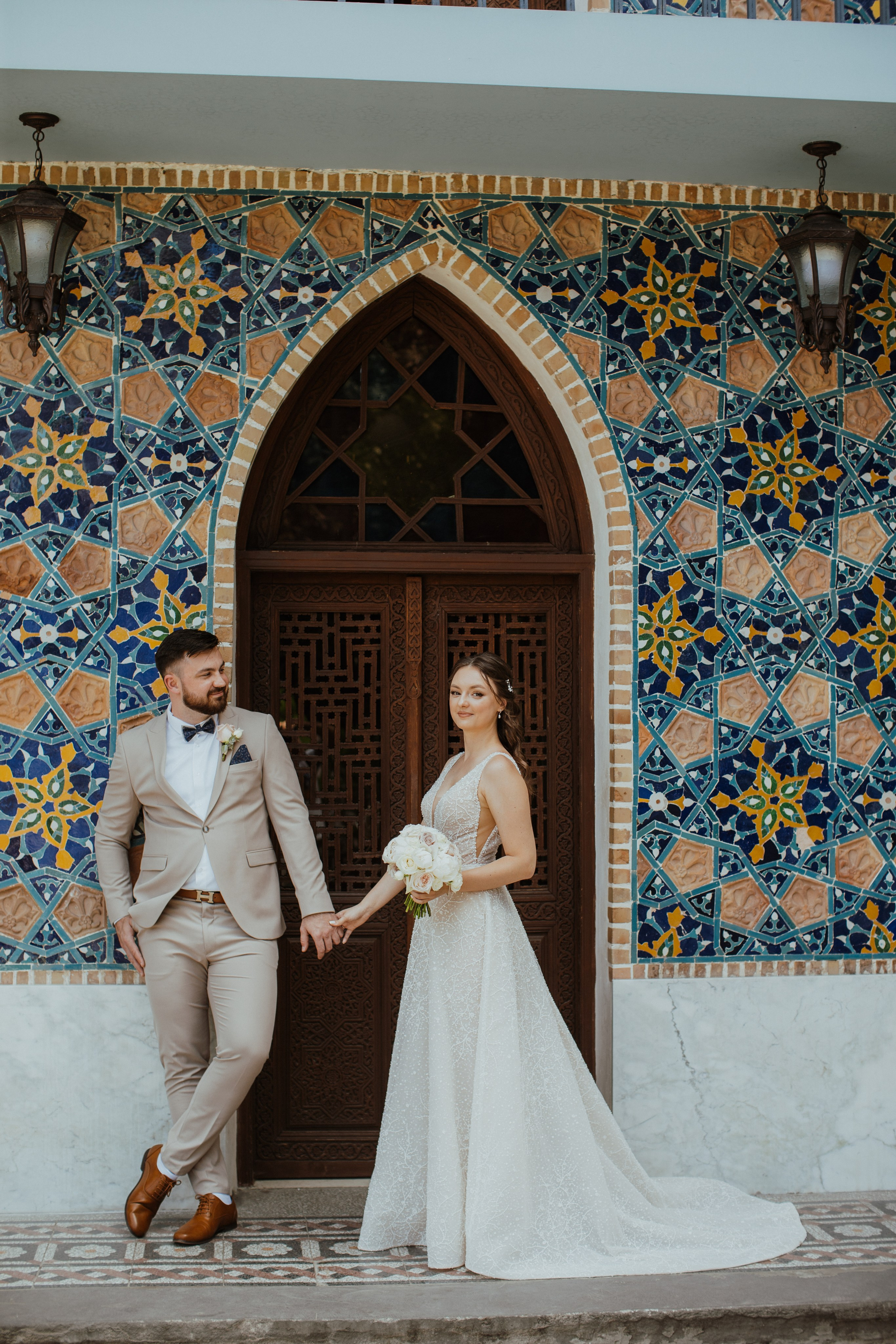 Tiflis Veranda Wedding. Арт Ивент Студио — Самое рейтинговое свадебное агентство в Грузии