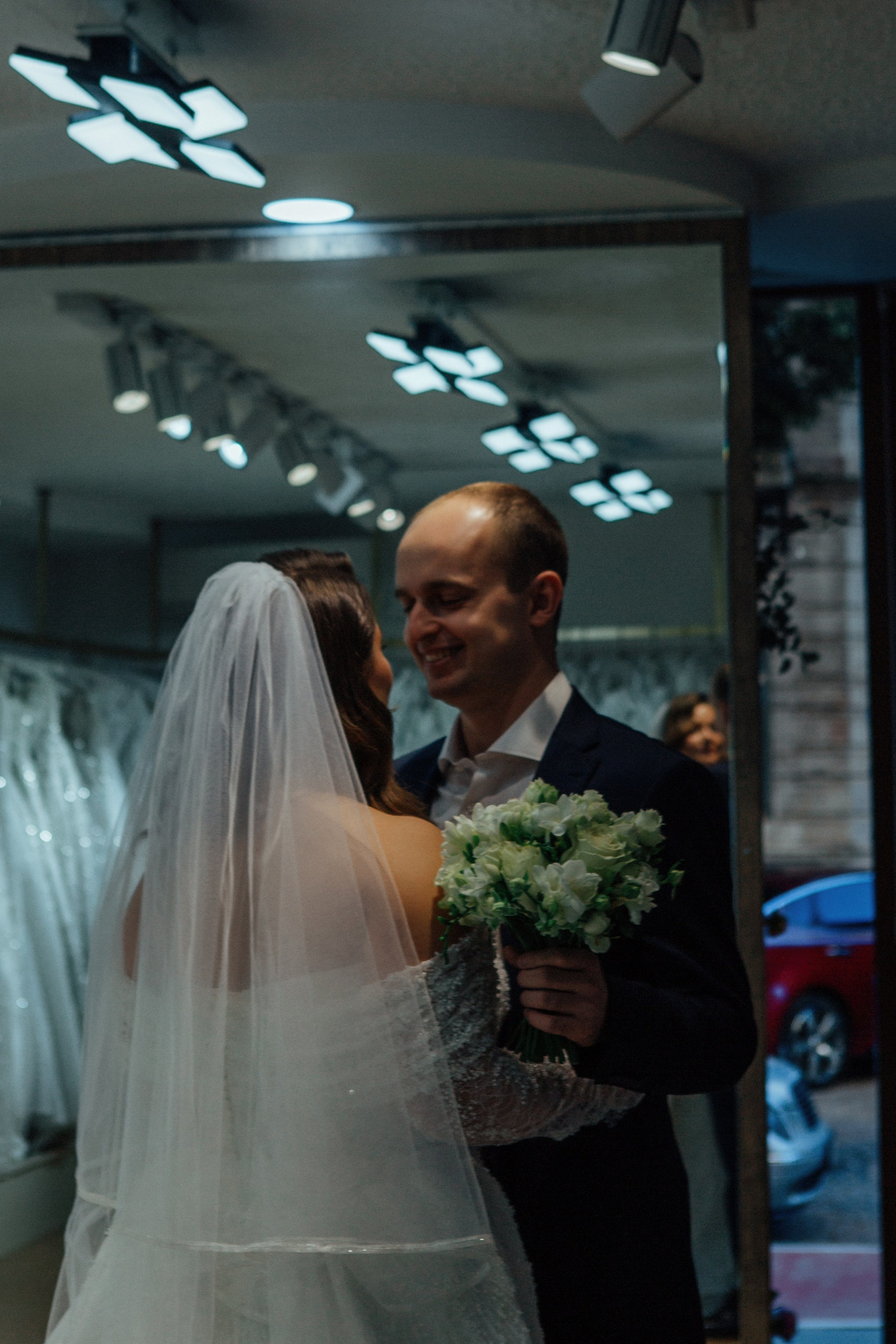 Double Wedding Maxim & Daria November 1, 2024. Art Event Studio — TOP rated event agency in Georgia