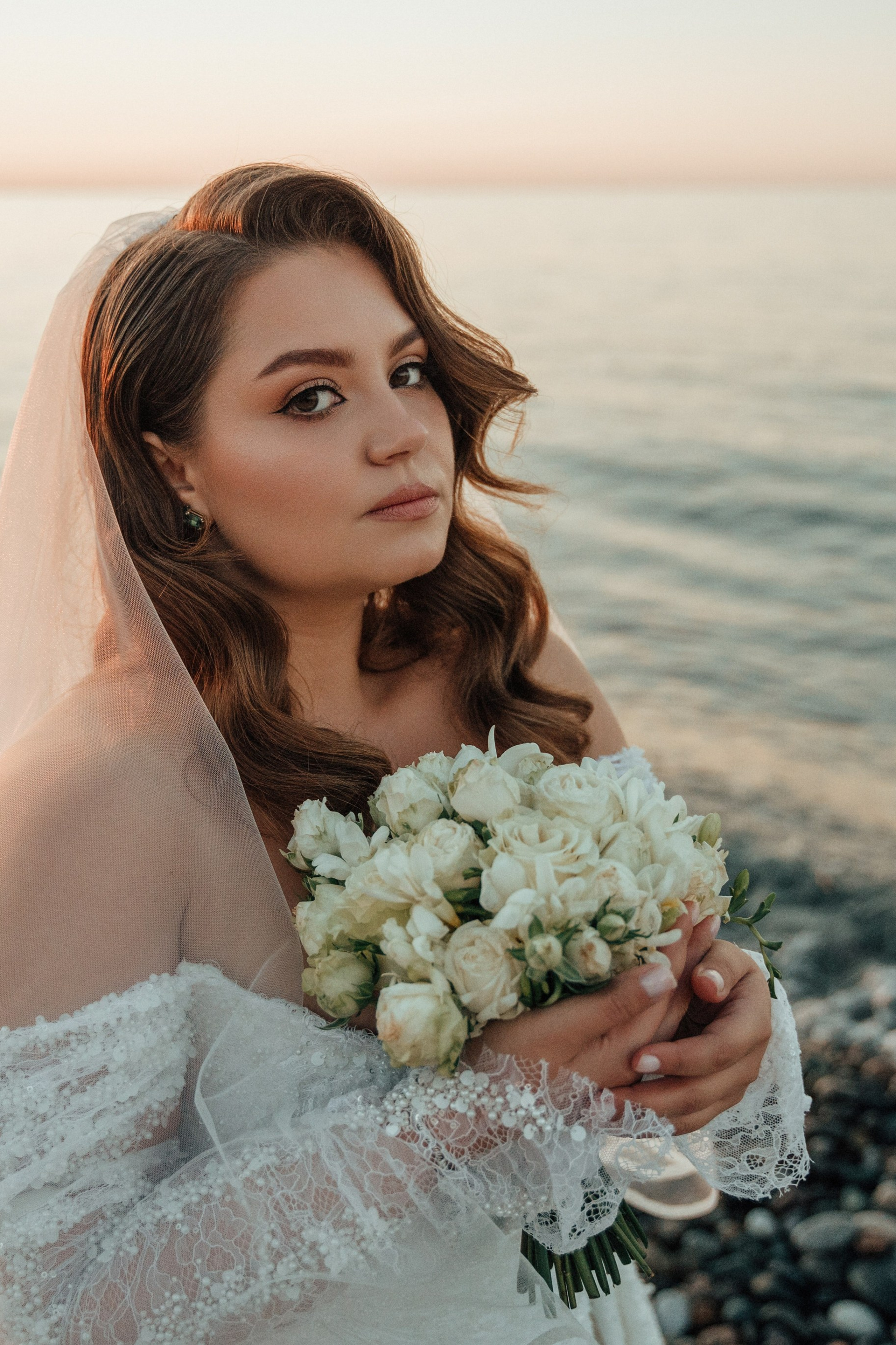 Double Wedding Maxim & Daria November 1, 2024. Art Event Studio — TOP rated event agency in Georgia