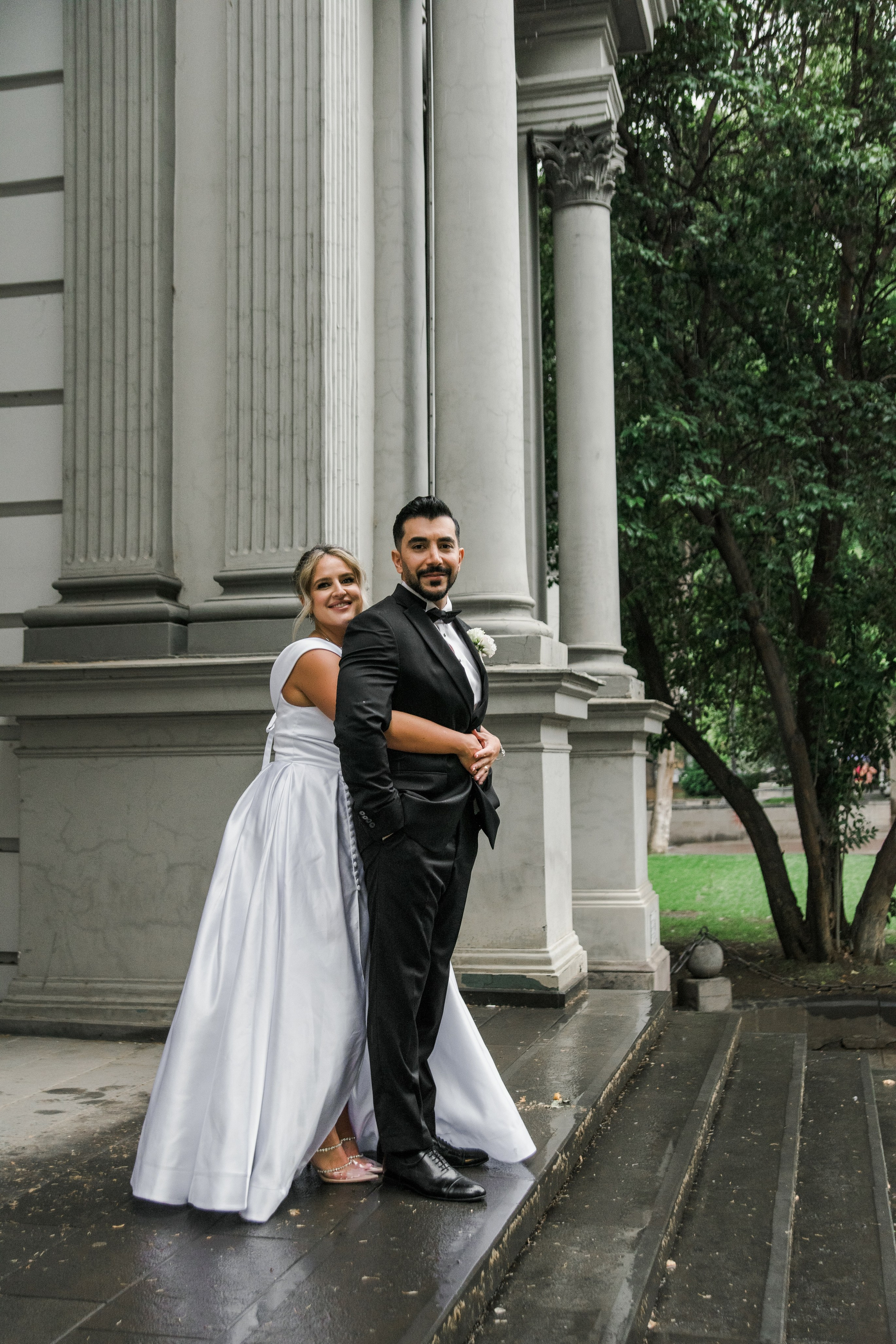 Claire Tbilisi Legal Marriage. Арт Ивент Студио — Самое рейтинговое свадебное агентство в Грузии