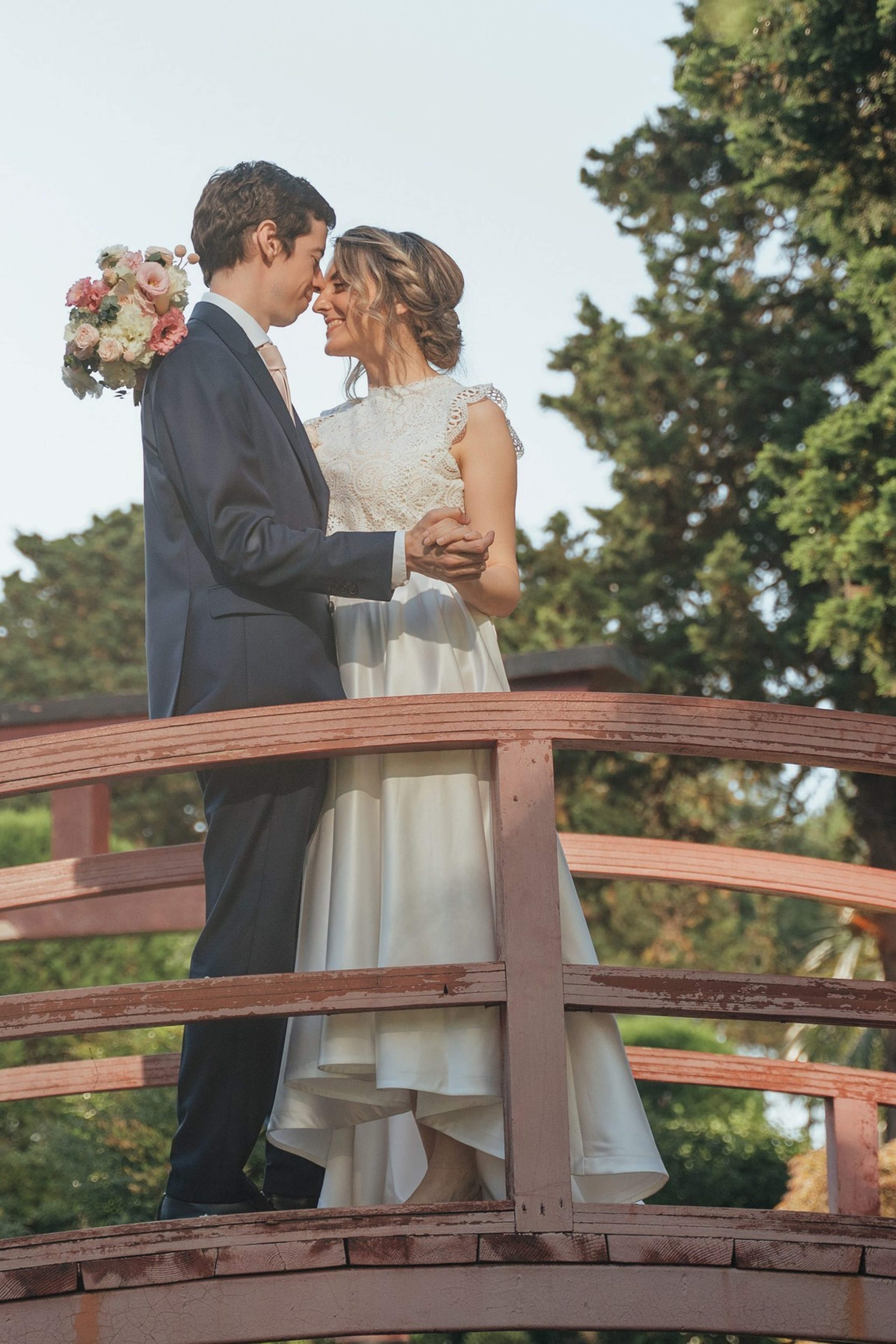 IVAN & JADRANKA. Art Event Studio — TOP rated event agency in Georgia