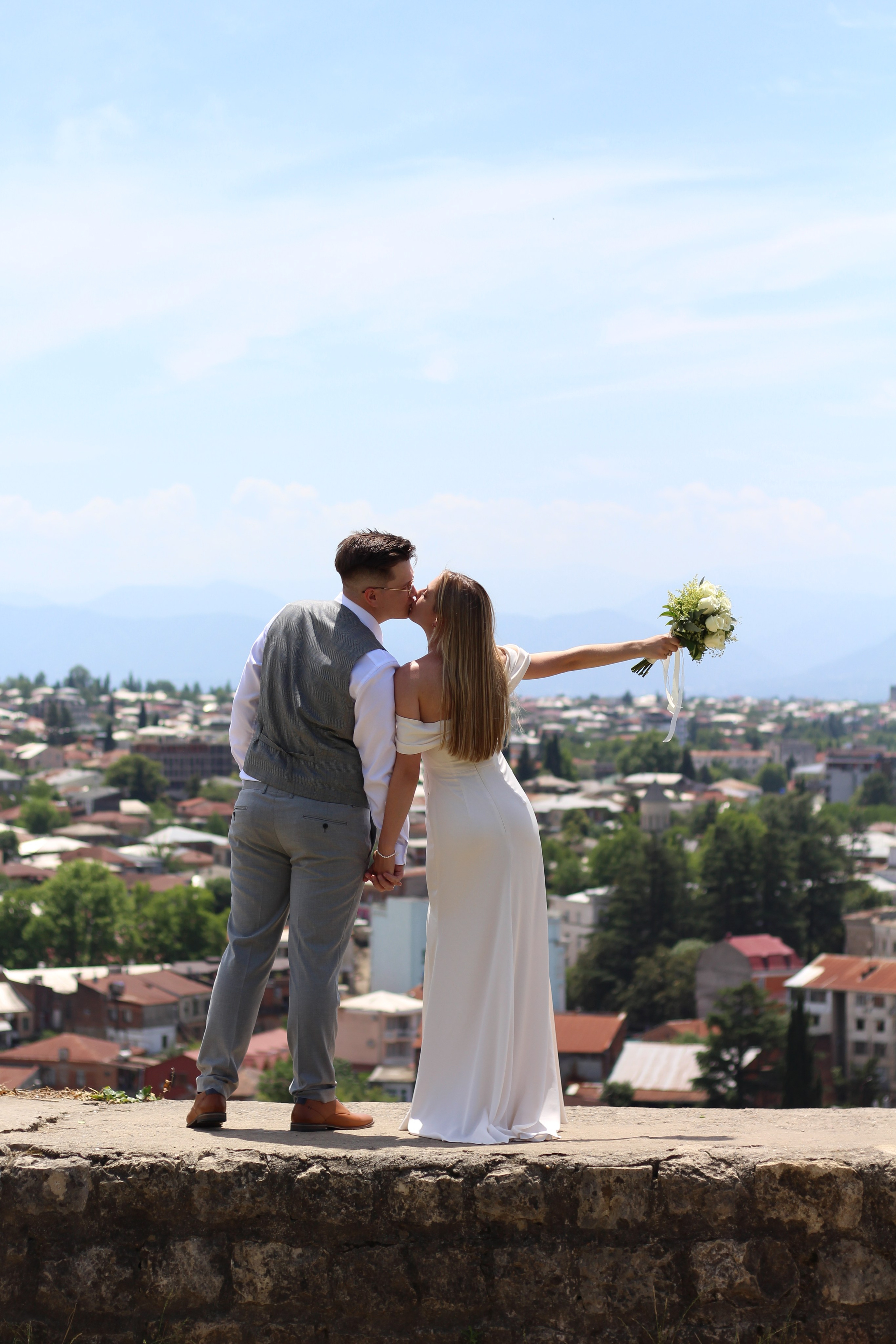 Kutaisi Legal Marriage. Арт Ивент Студио — Самое рейтинговое свадебное агентство в Грузии