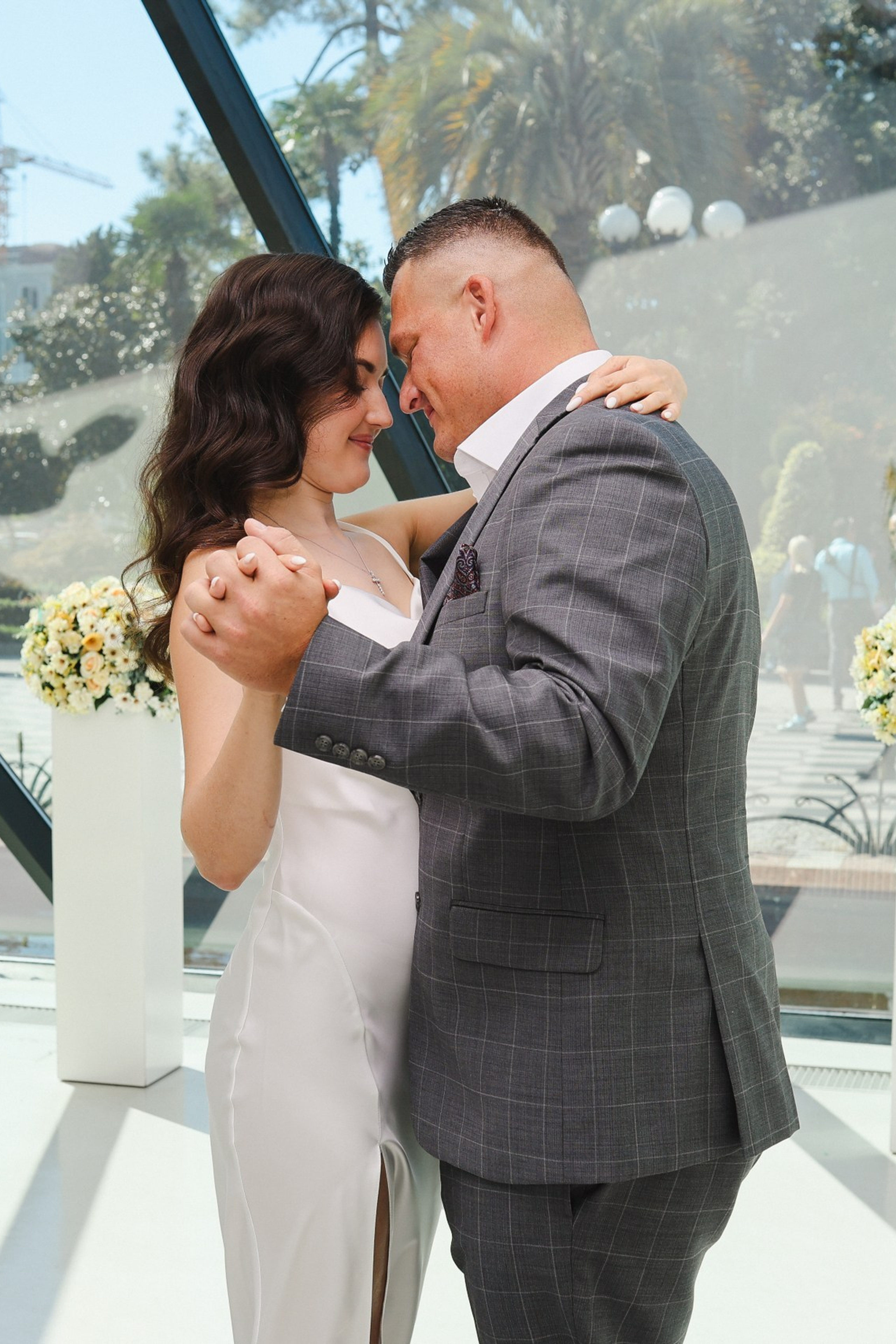 Valeria. Арт Ивент Студио — Самое рейтинговое свадебное агентство в Грузии