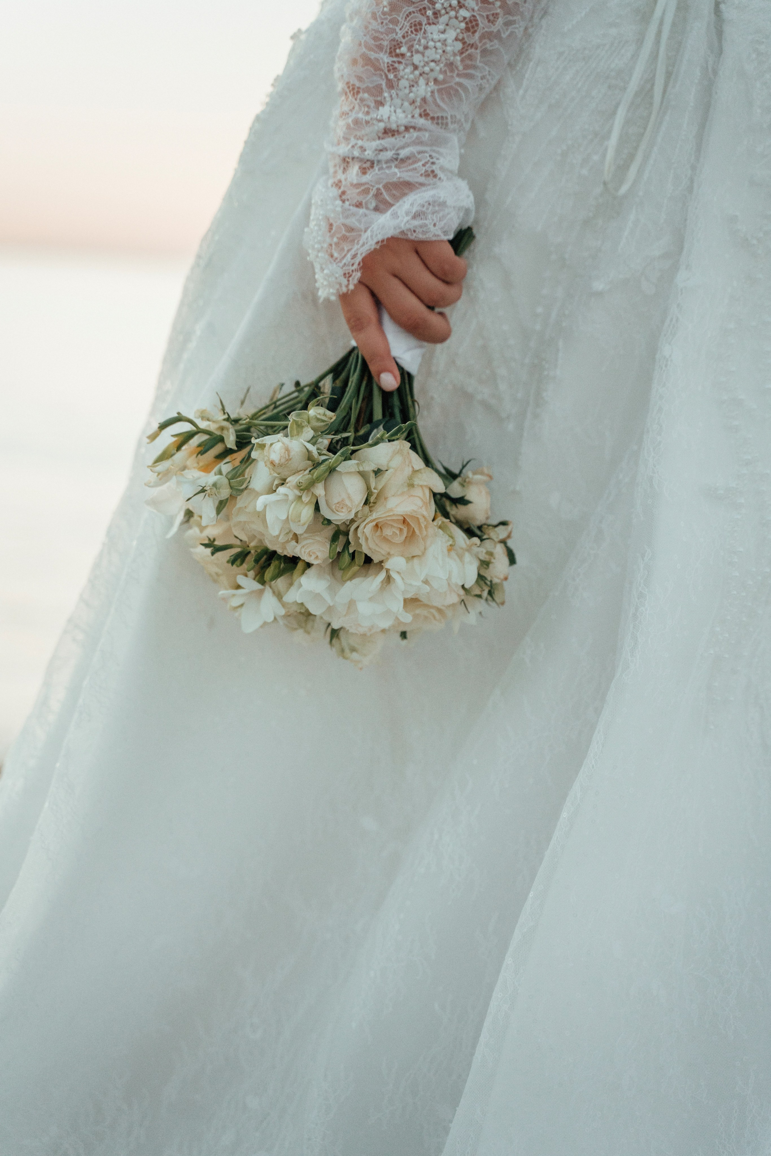 Double Wedding Maxim & Daria November 1, 2024. Art Event Studio — TOP rated event agency in Georgia