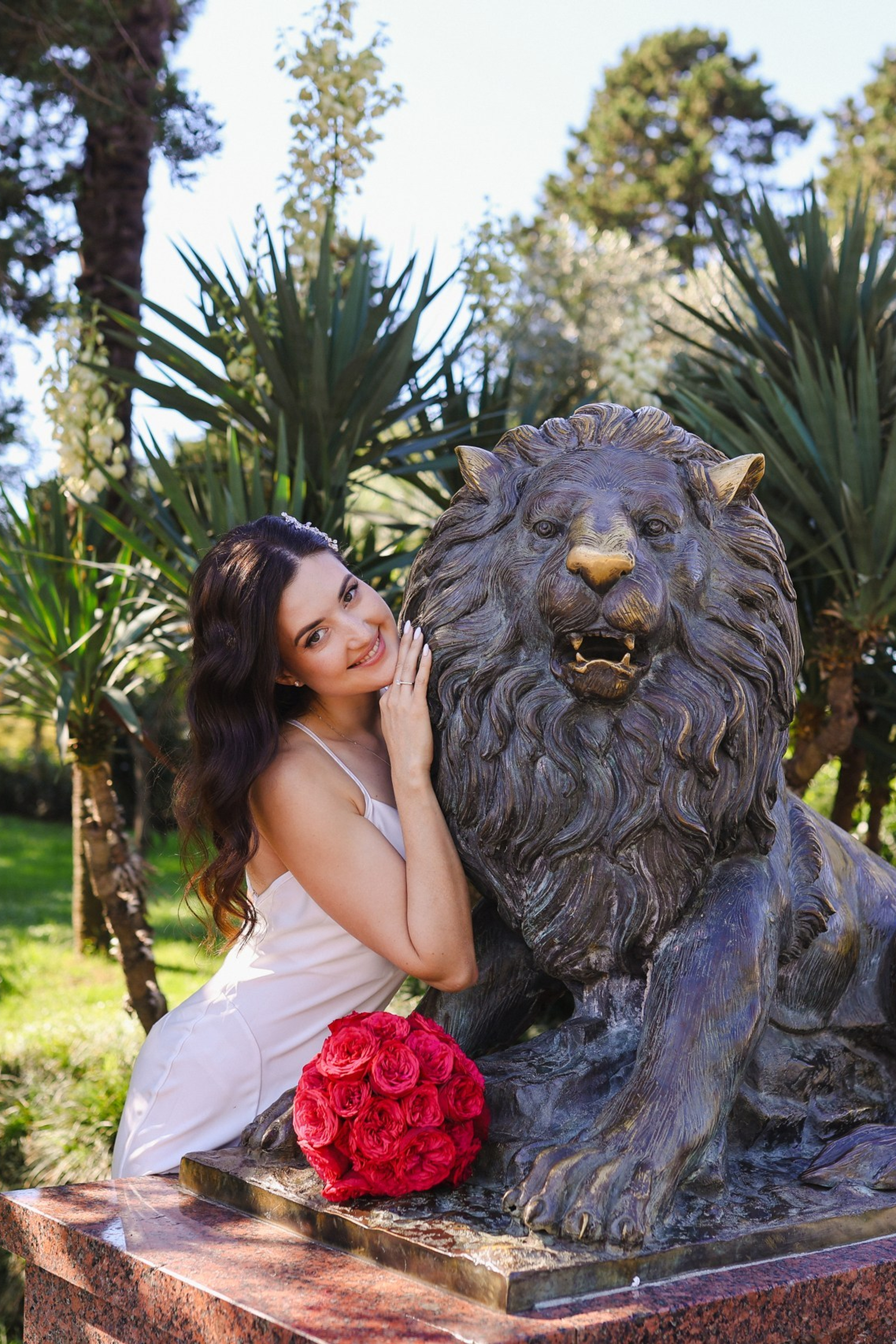 Valeria. Арт Ивент Студио — Самое рейтинговое свадебное агентство в Грузии