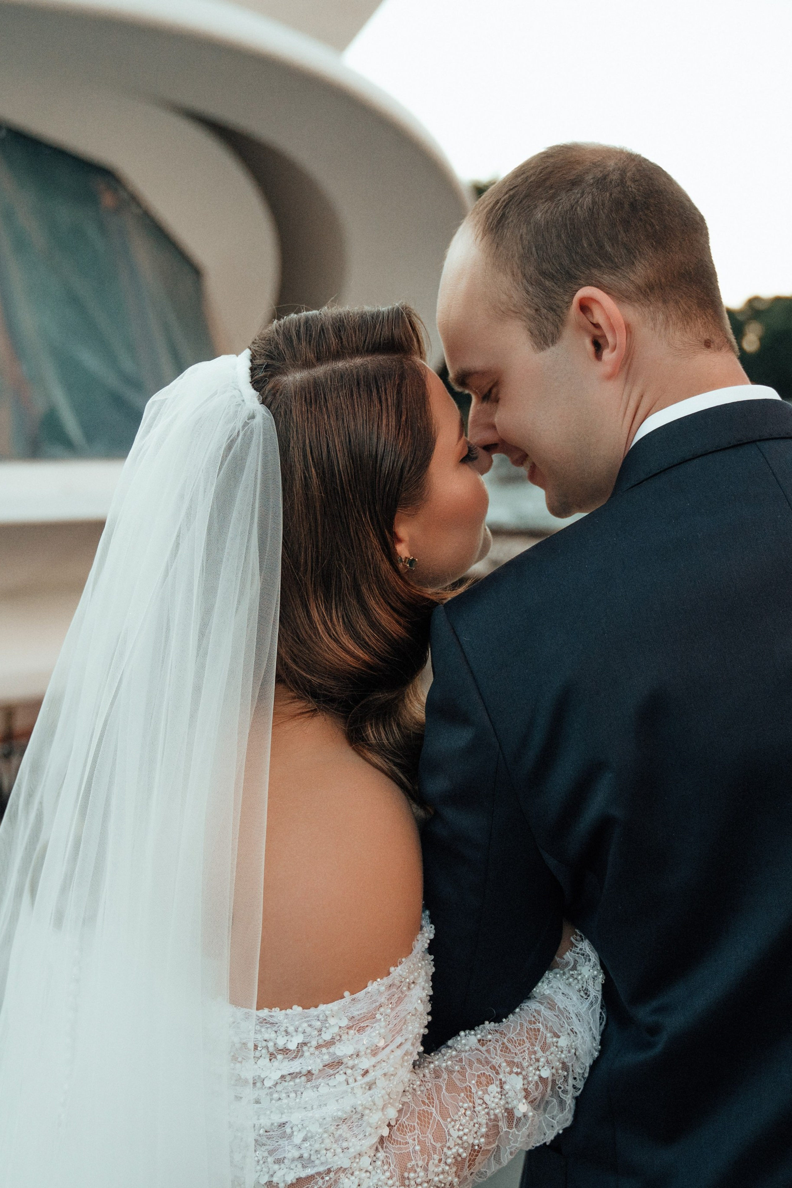 Double Wedding Maxim & Daria November 1, 2024. Art Event Studio — TOP rated event agency in Georgia