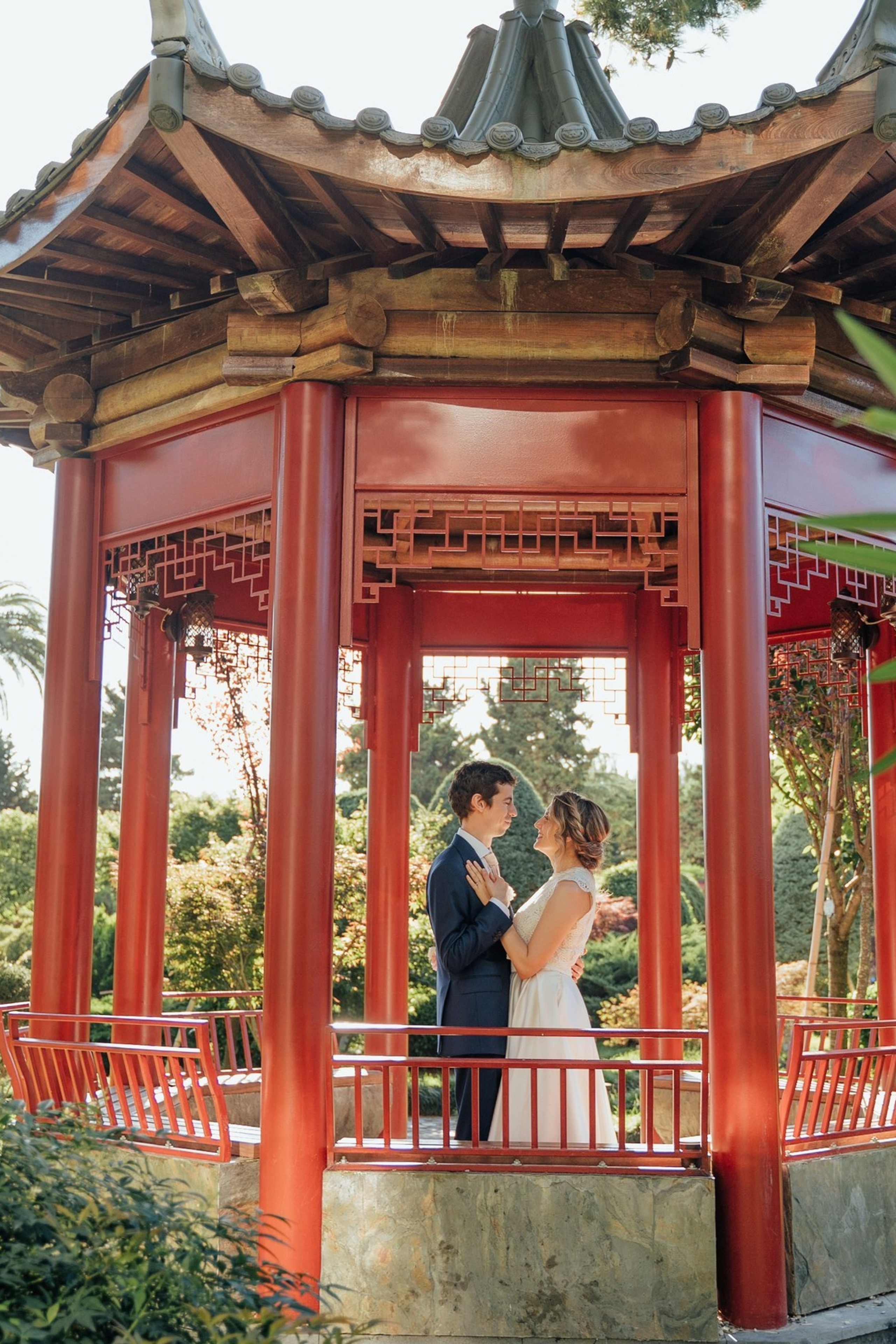 IVAN & JADRANKA. Art Event Studio — TOP rated event agency in Georgia