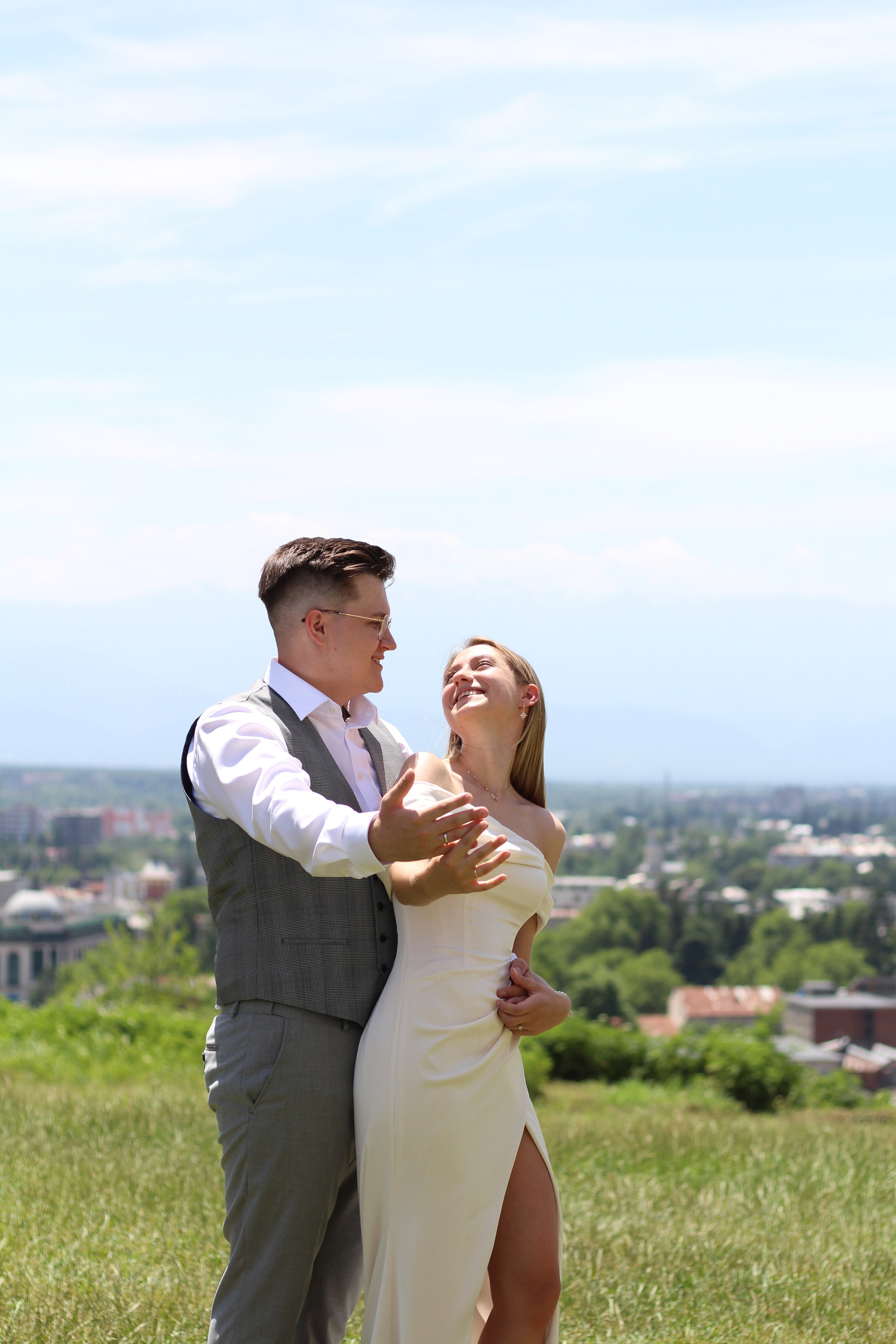 Kutaisi Legal Marriage. Арт Ивент Студио — Самое рейтинговое свадебное агентство в Грузии