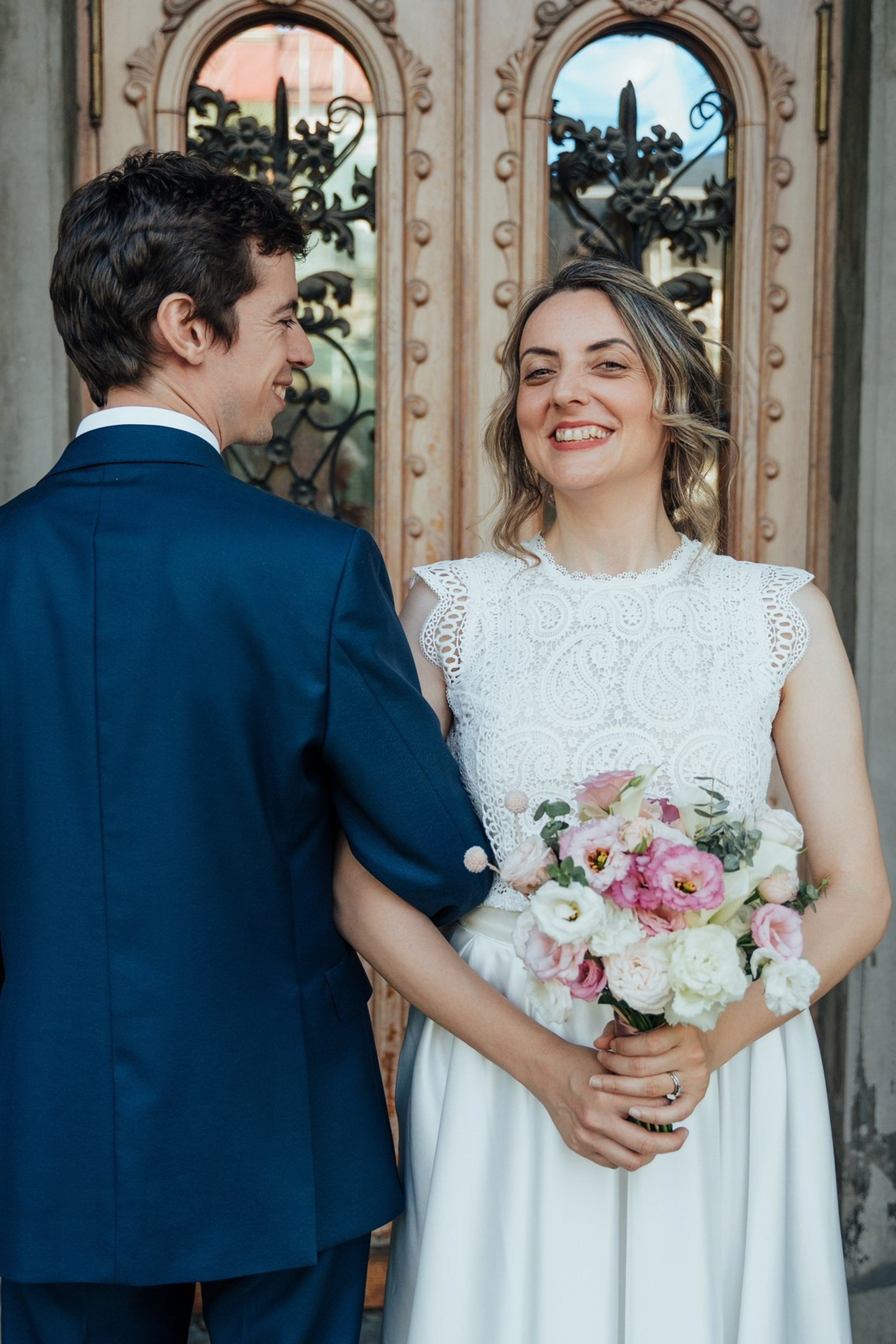 IVAN & JADRANKA. Art Event Studio — TOP rated event agency in Georgia