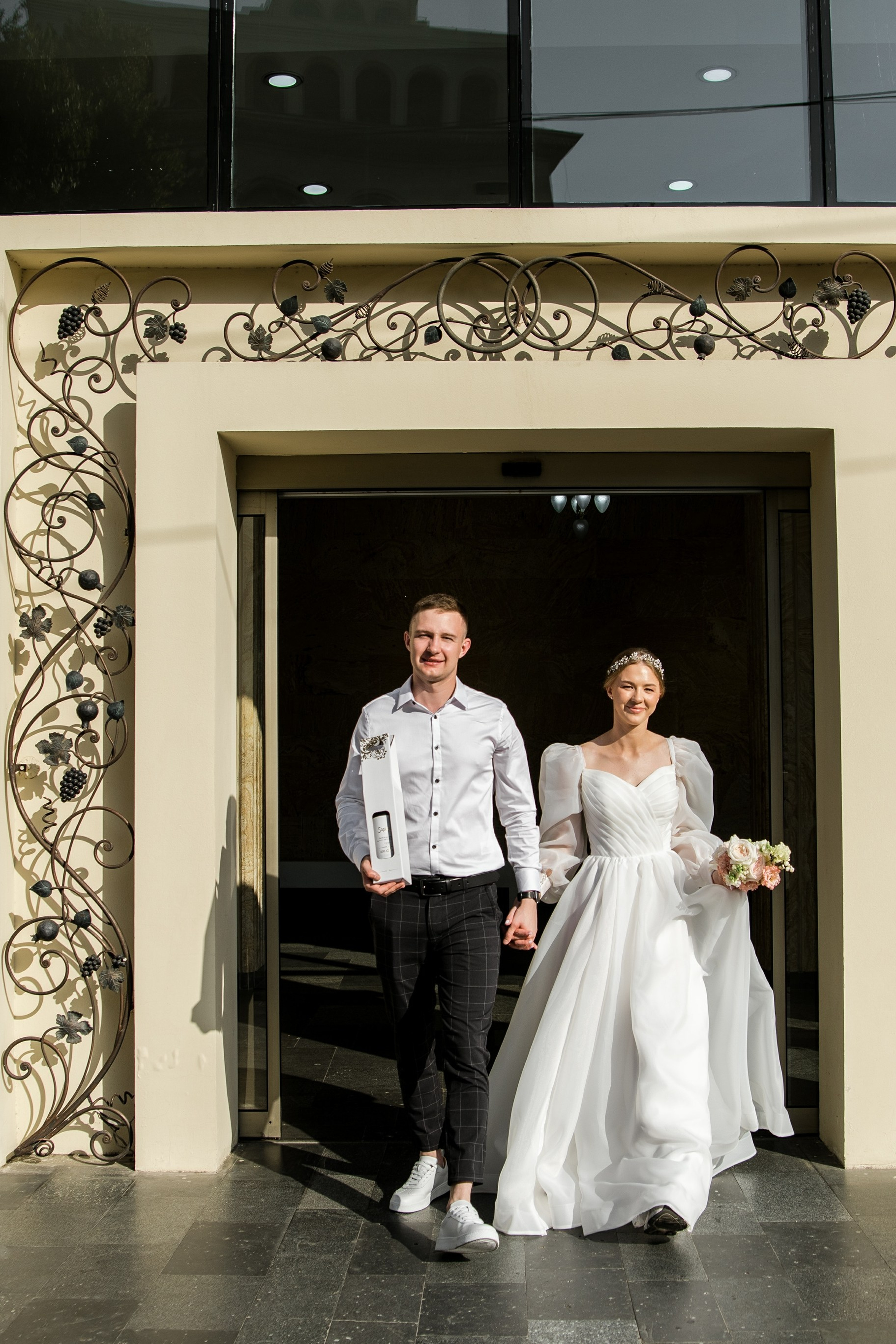 Photographer in Tbilisi — Maks. Арт Ивент Студио — Самое рейтинговое свадебное агентство в Грузии