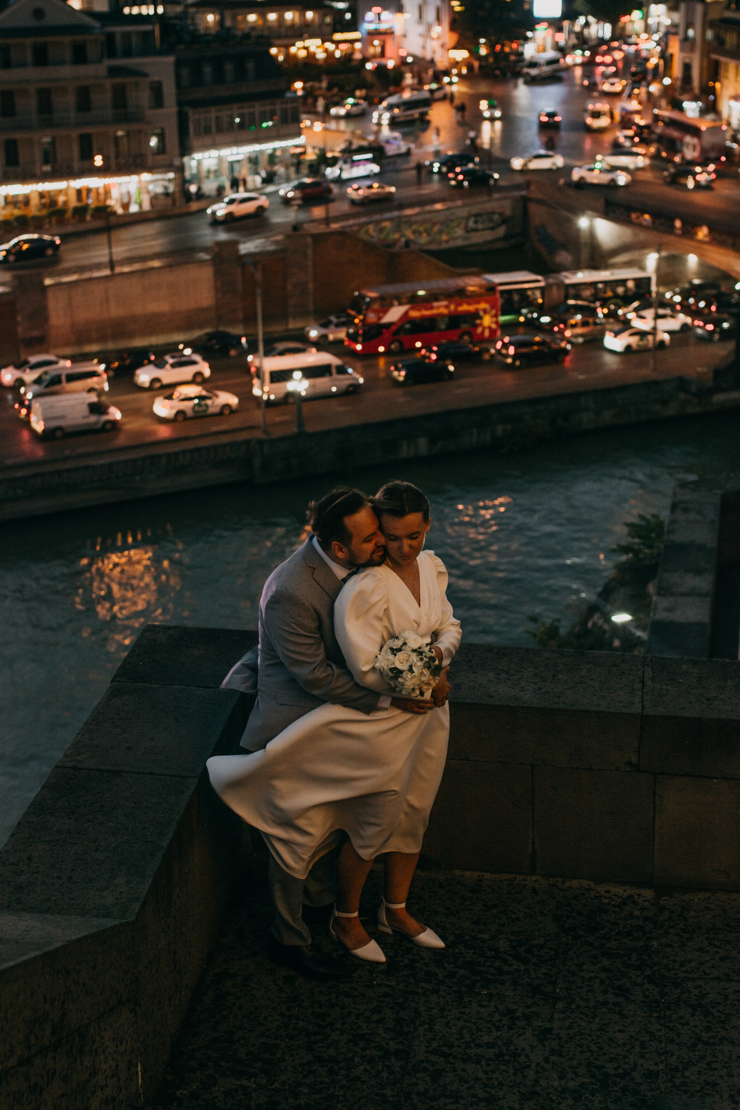 Alina S. Арт Ивент Студио — Самое рейтинговое свадебное агентство в Грузии