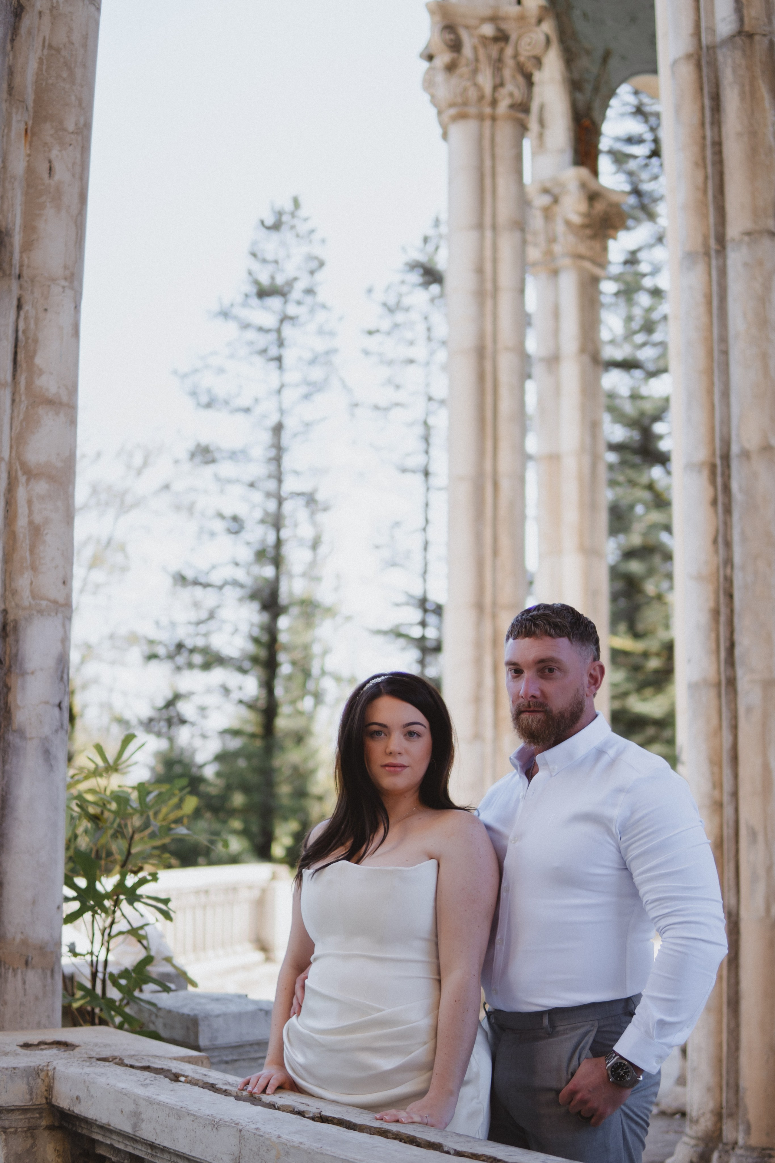 Nata Kutaisi. Арт Ивент Студио — Самое рейтинговое свадебное агентство в Грузии