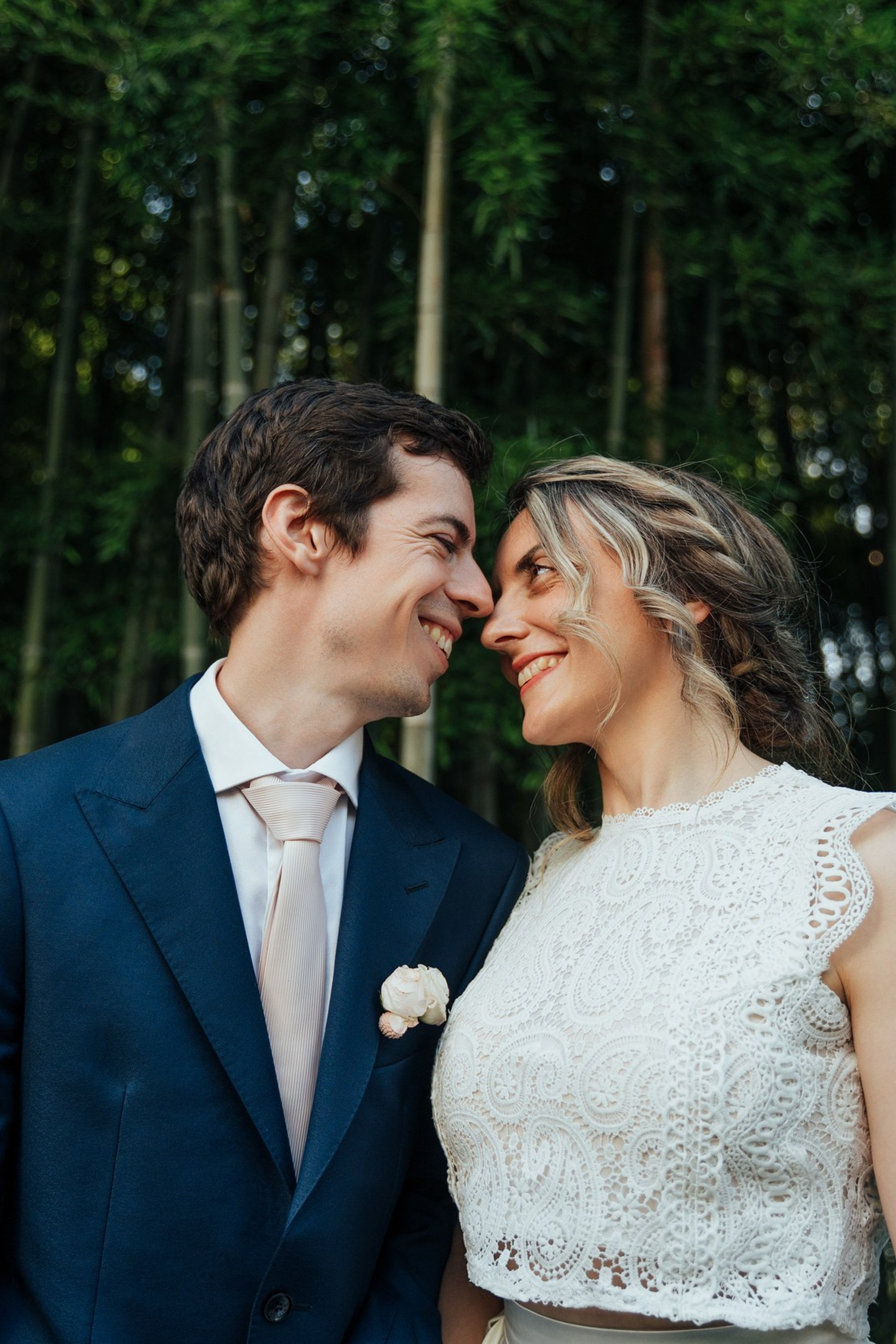 IVAN & JADRANKA. Art Event Studio — TOP rated event agency in Georgia