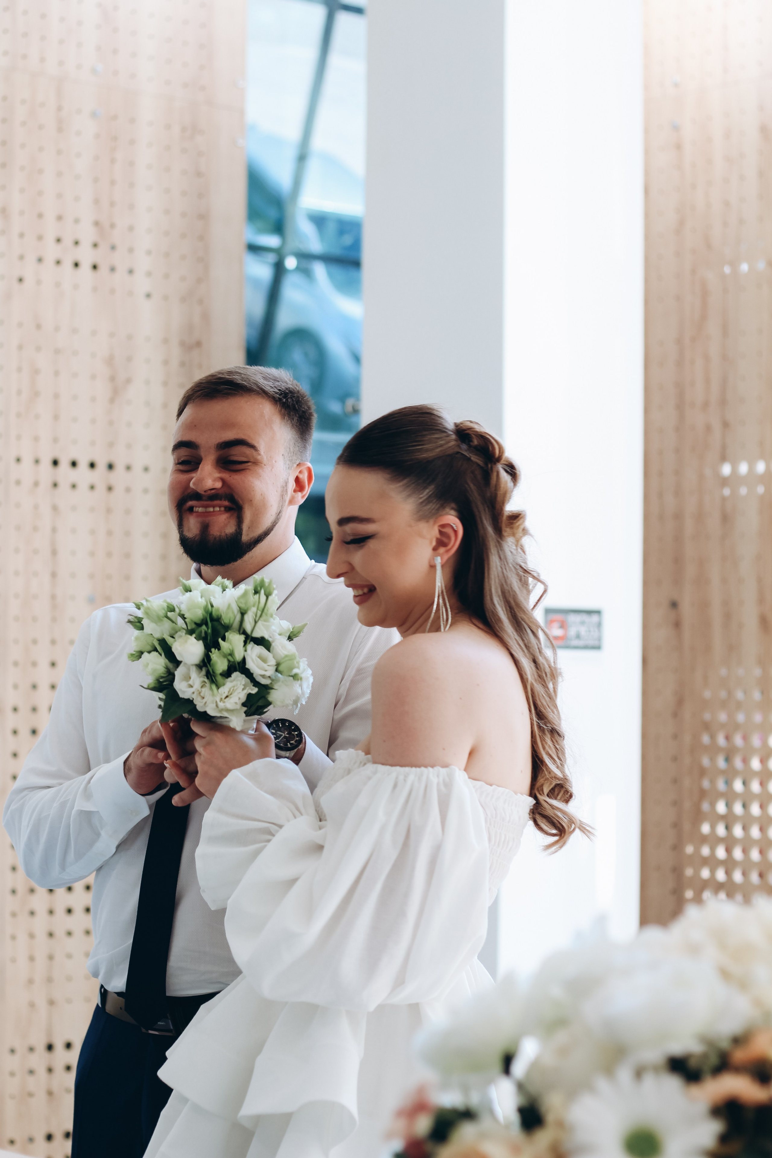 Civil Marriage Near Kutaisi (Motsameta). Art Event Studio — TOP-rated event agency in Georgia