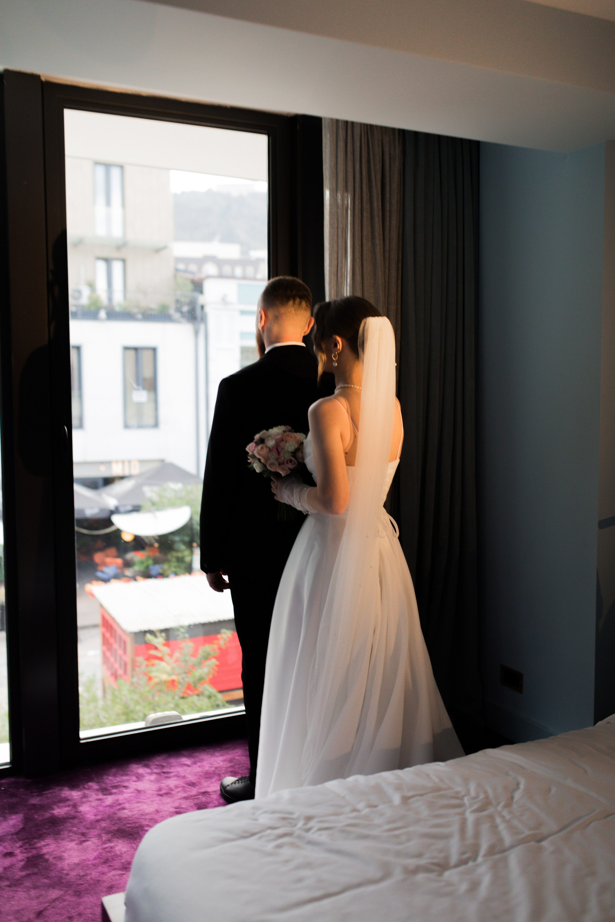 Natalia. Арт Ивент Студио — Самое рейтинговое свадебное агентство в Грузии