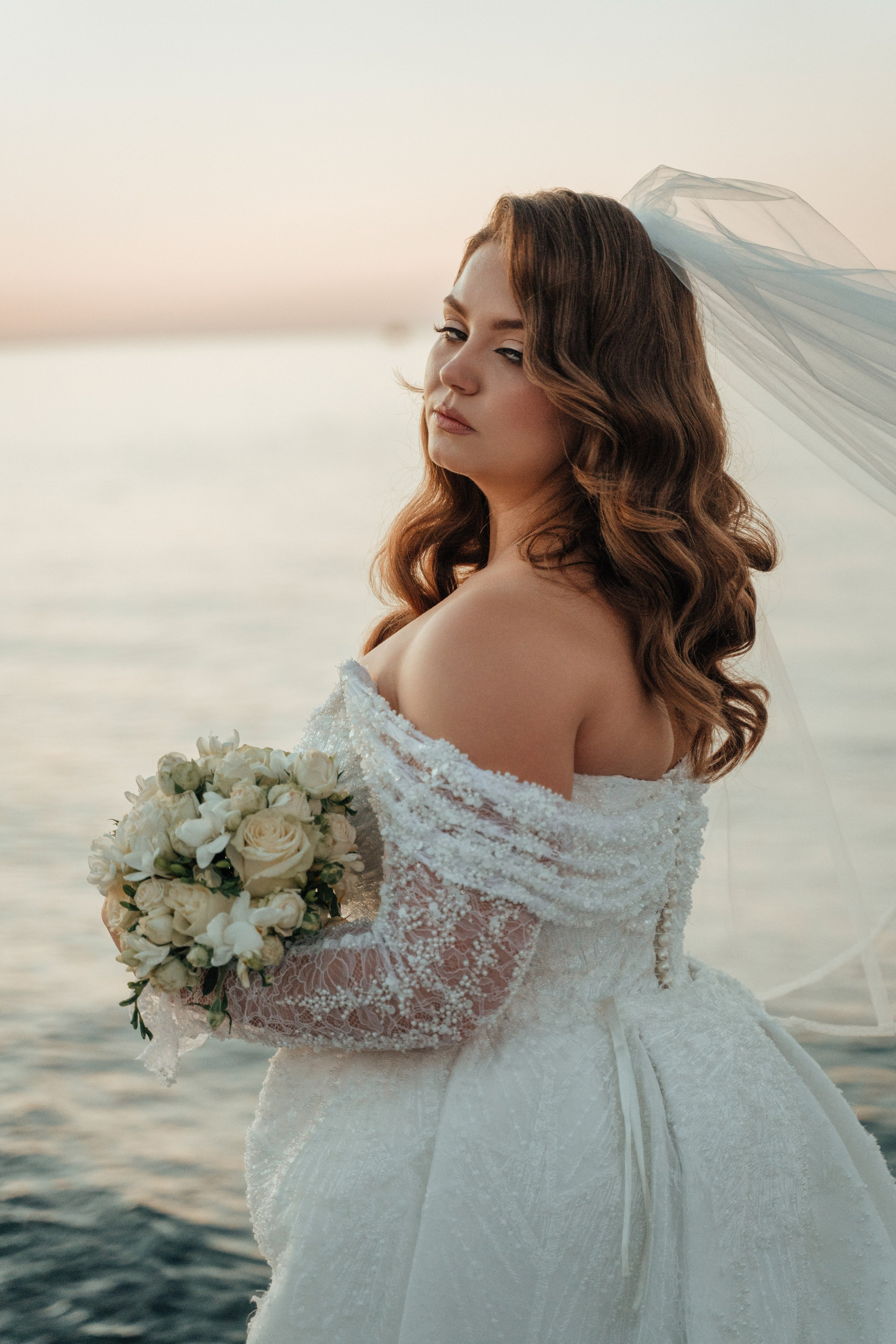 Double Wedding Maxim & Daria November 1, 2024. Art Event Studio — TOP rated event agency in Georgia