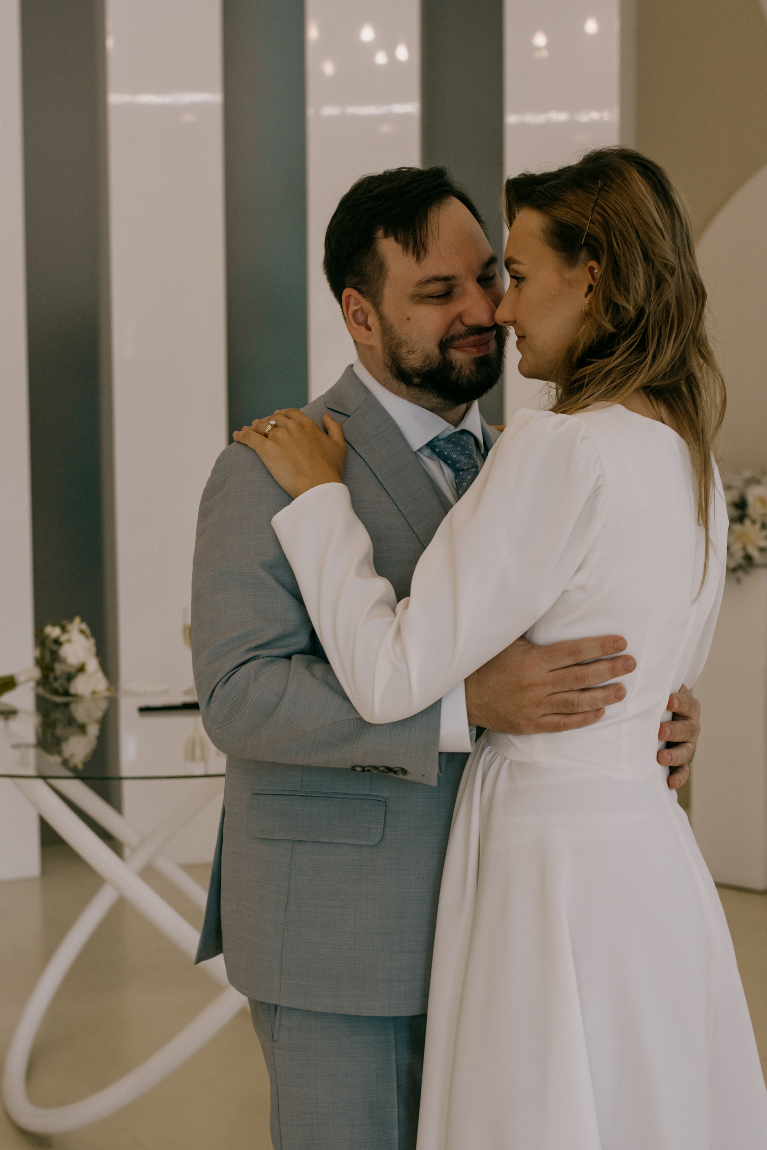 Alina S. Арт Ивент Студио — Самое рейтинговое свадебное агентство в Грузии