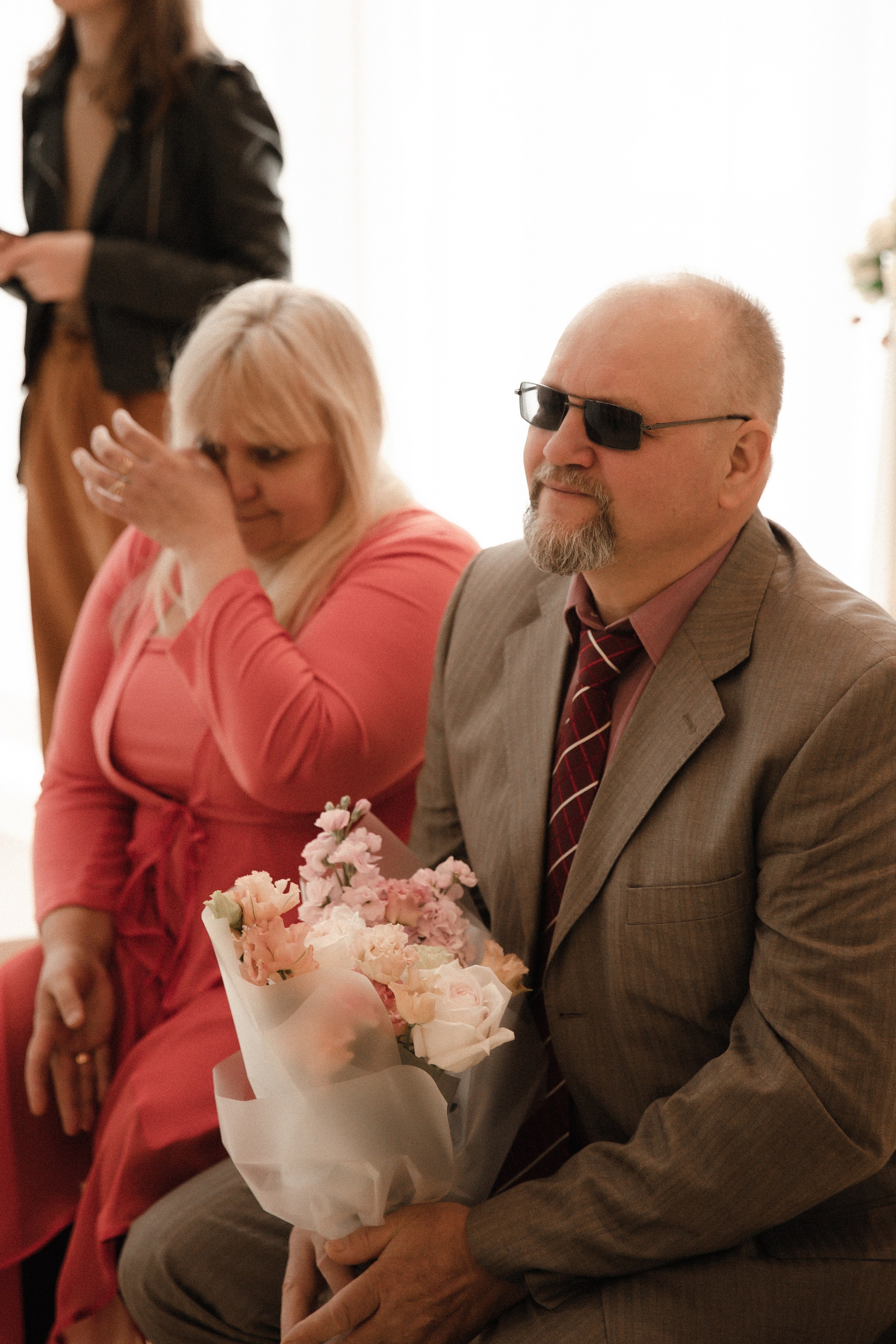 Anastasia Premium. Art Event Studio — TOP rated event agency in Georgia