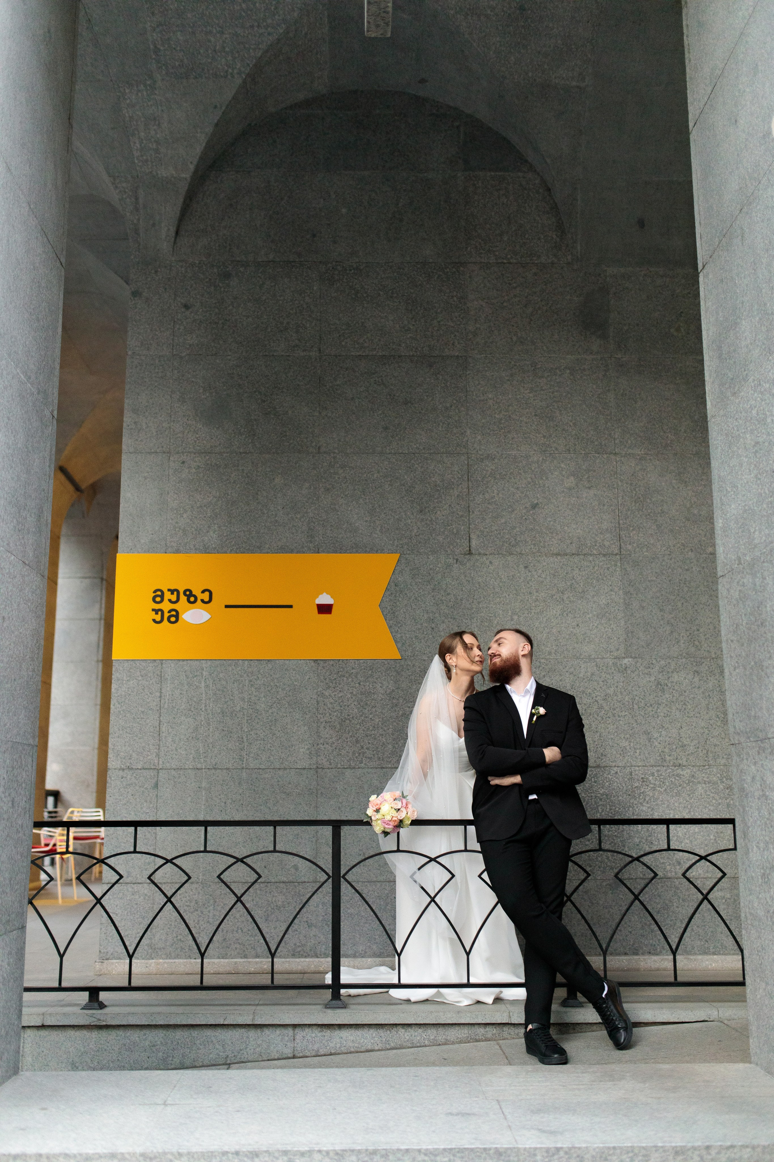 Natalia. Арт Ивент Студио — Самое рейтинговое свадебное агентство в Грузии