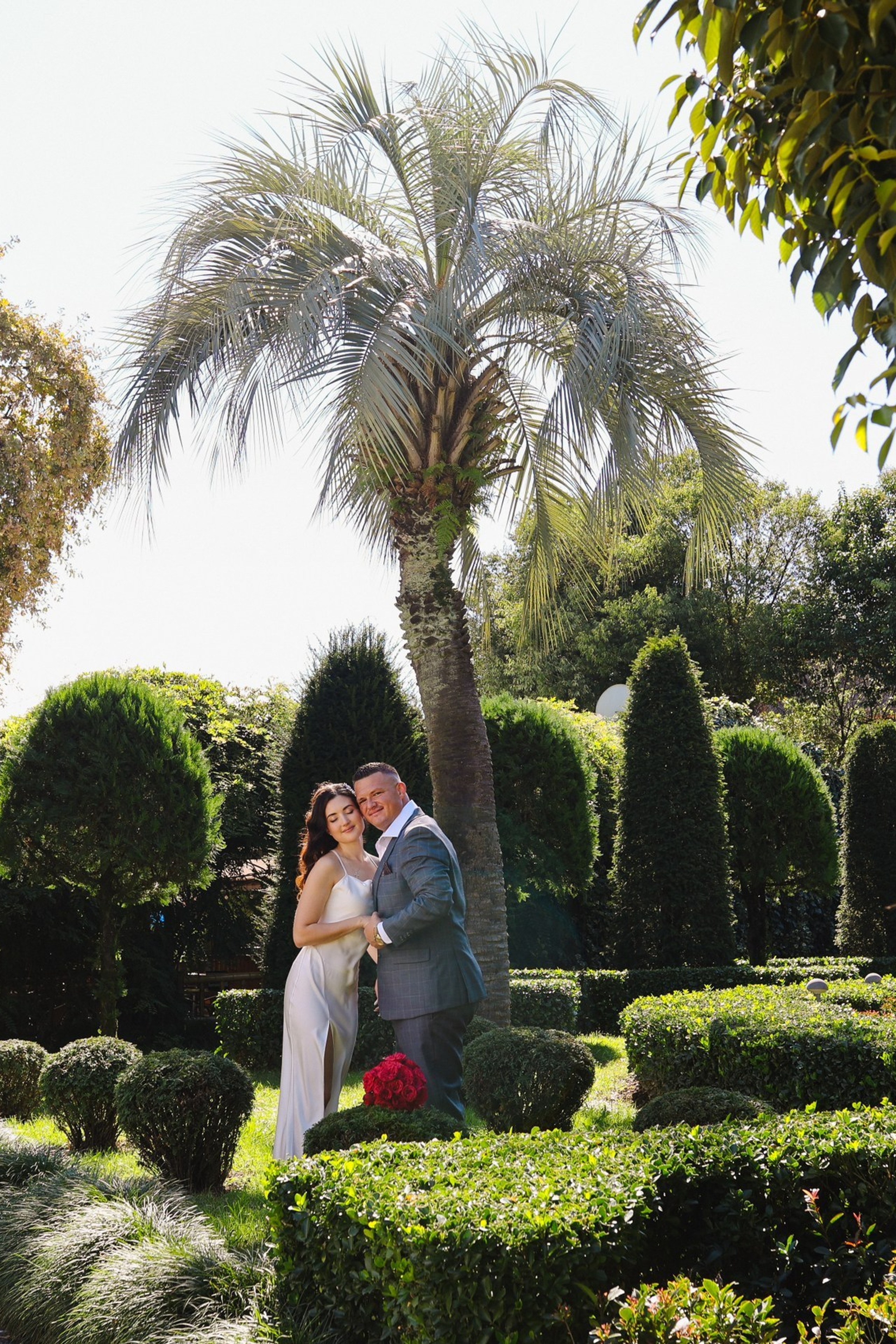 Valeria. Арт Ивент Студио — Самое рейтинговое свадебное агентство в Грузии