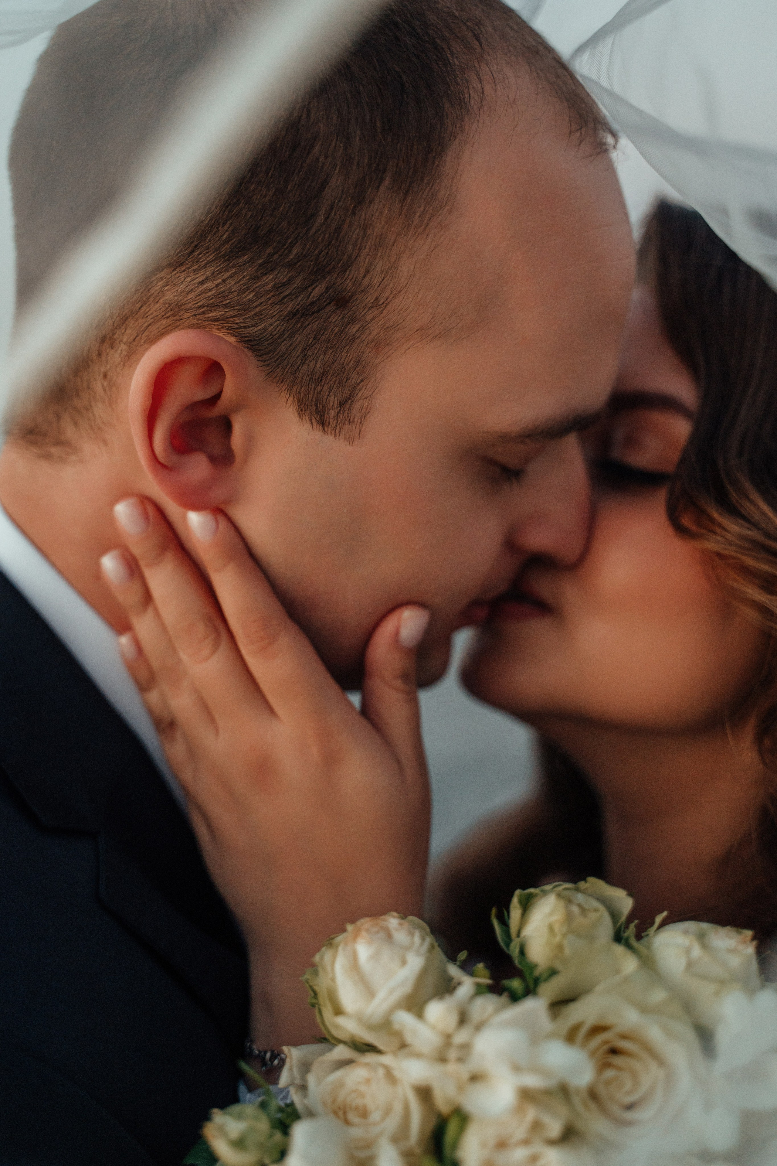 Double Wedding Maxim & Daria November 1, 2024. Art Event Studio — TOP rated event agency in Georgia