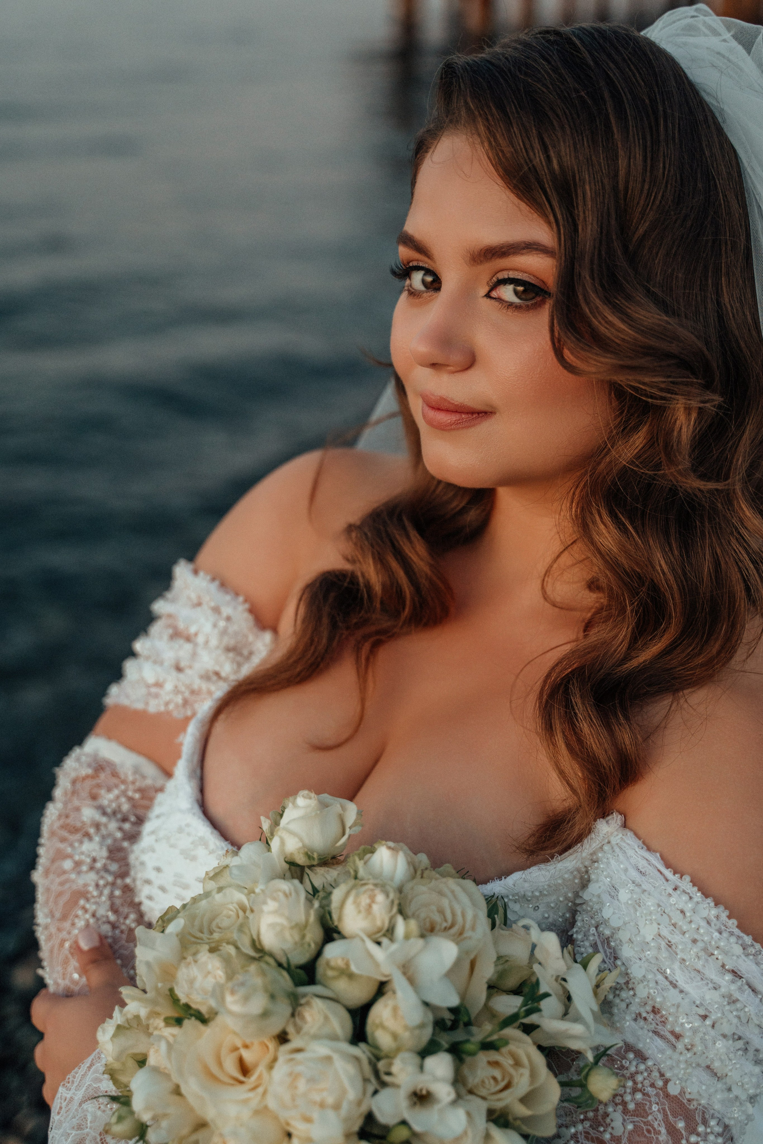 Double Wedding Maxim & Daria November 1, 2024. Art Event Studio — TOP rated event agency in Georgia