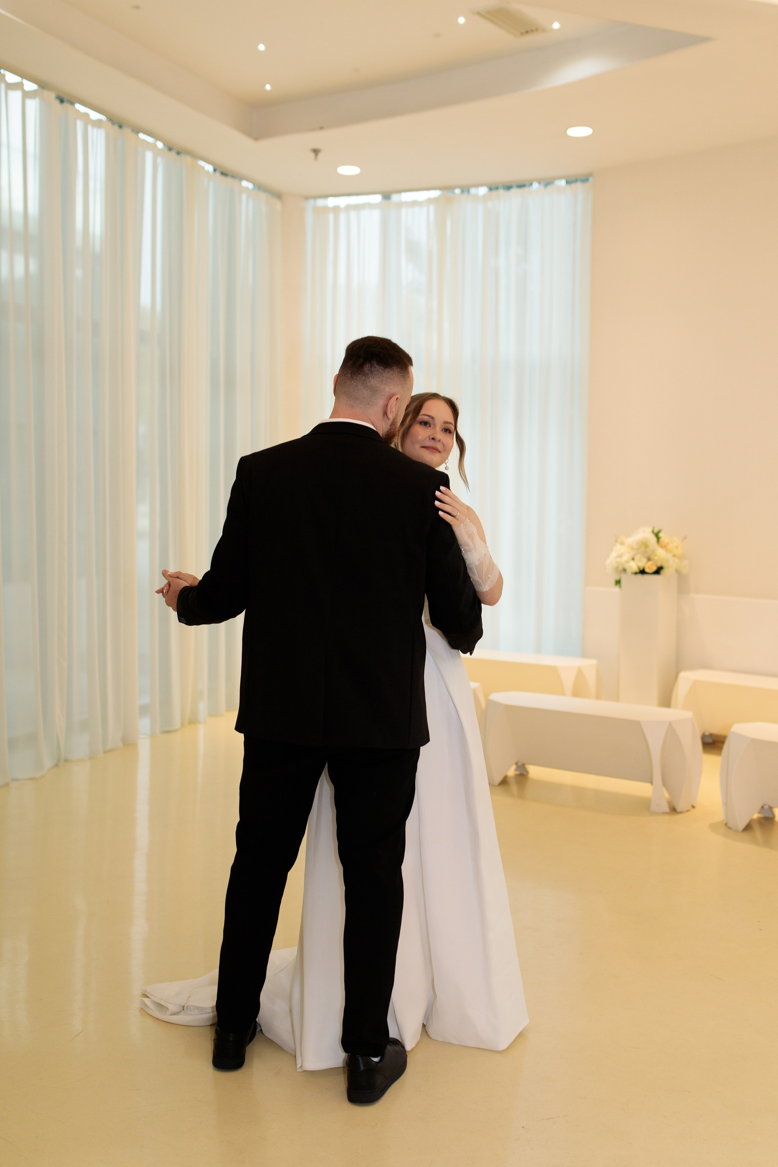 Natalia. Арт Ивент Студио — Самое рейтинговое свадебное агентство в Грузии