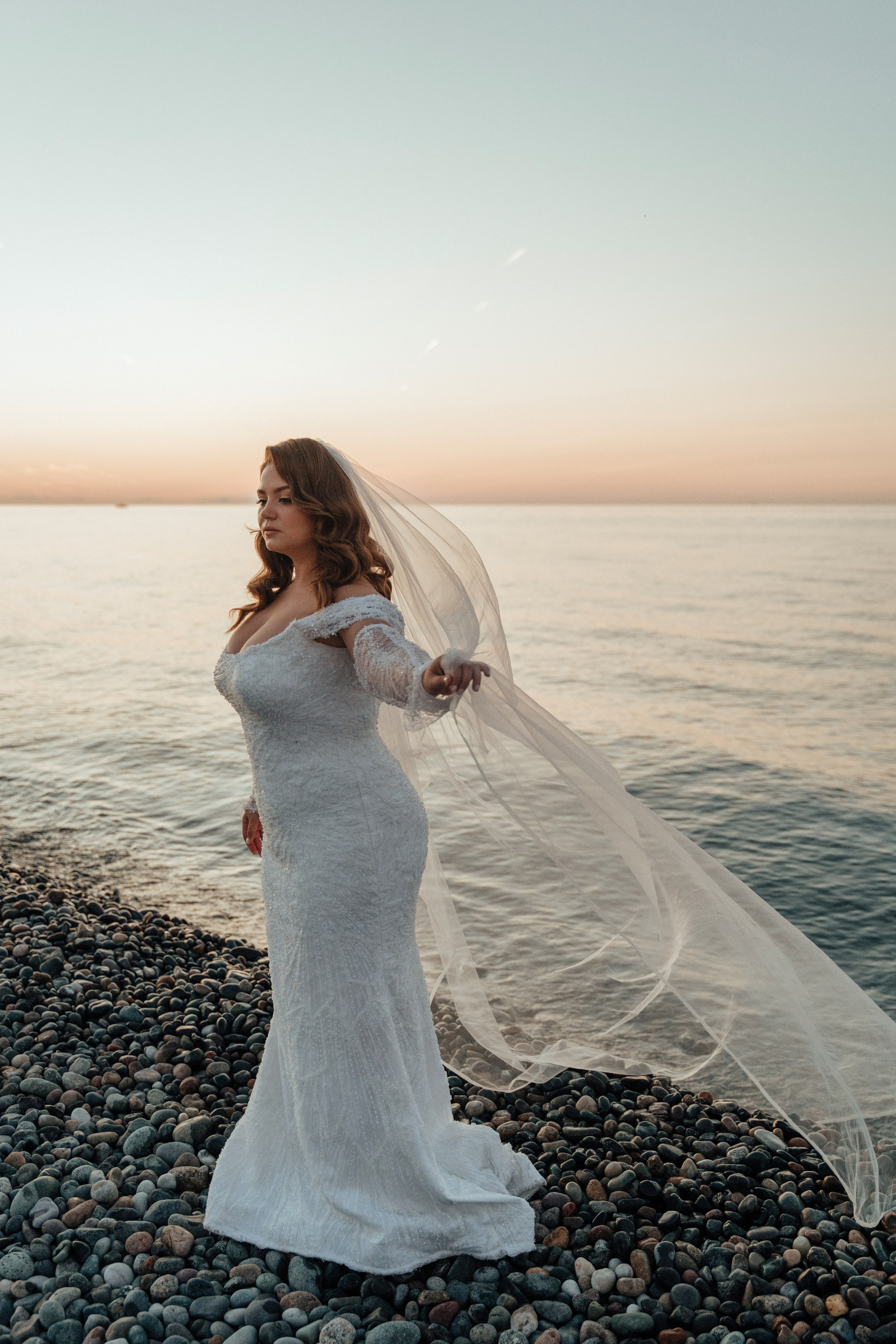 Double Wedding Maxim & Daria November 1, 2024. Art Event Studio — TOP rated event agency in Georgia