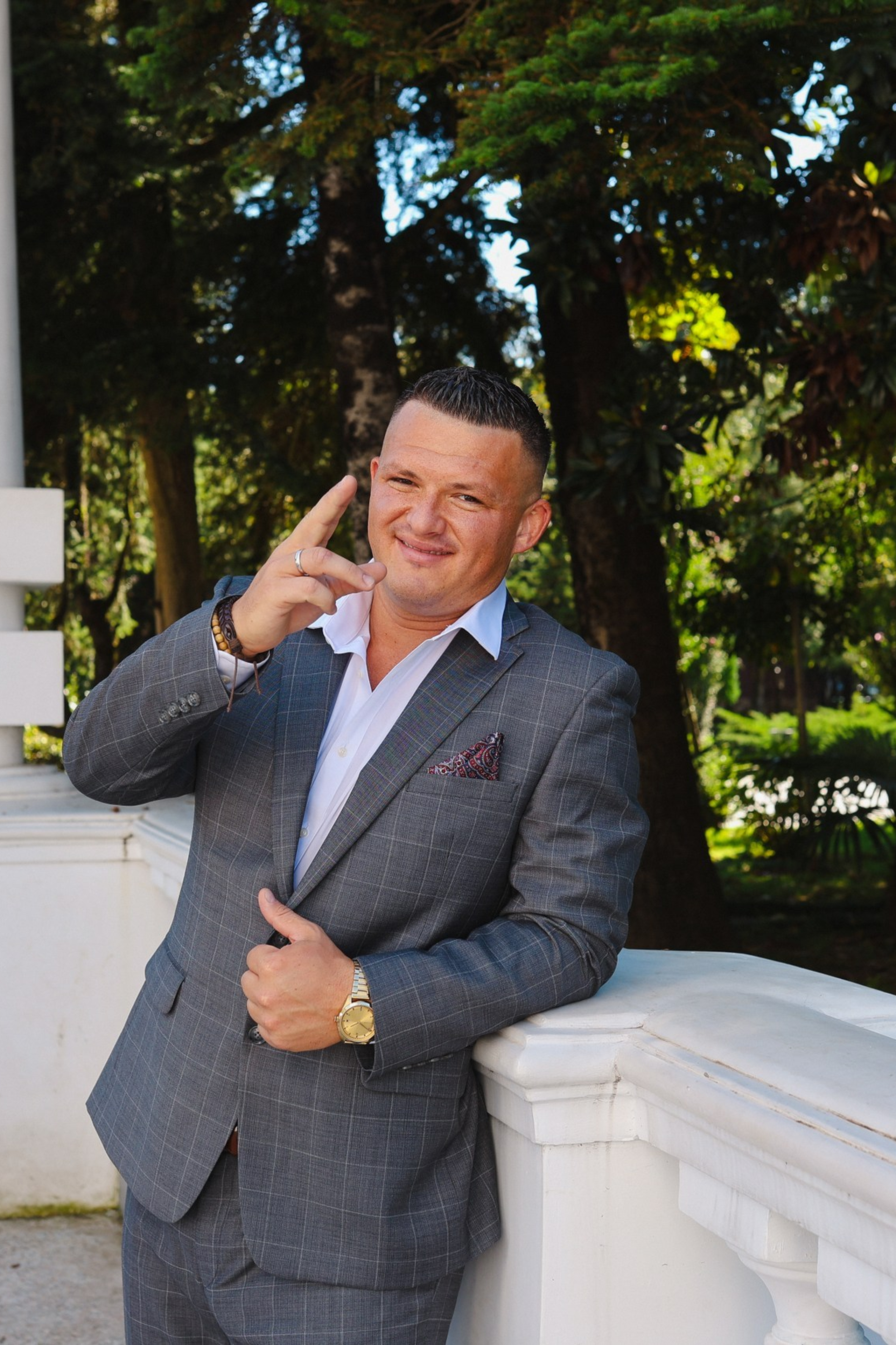 Valeria. Арт Ивент Студио — Самое рейтинговое свадебное агентство в Грузии