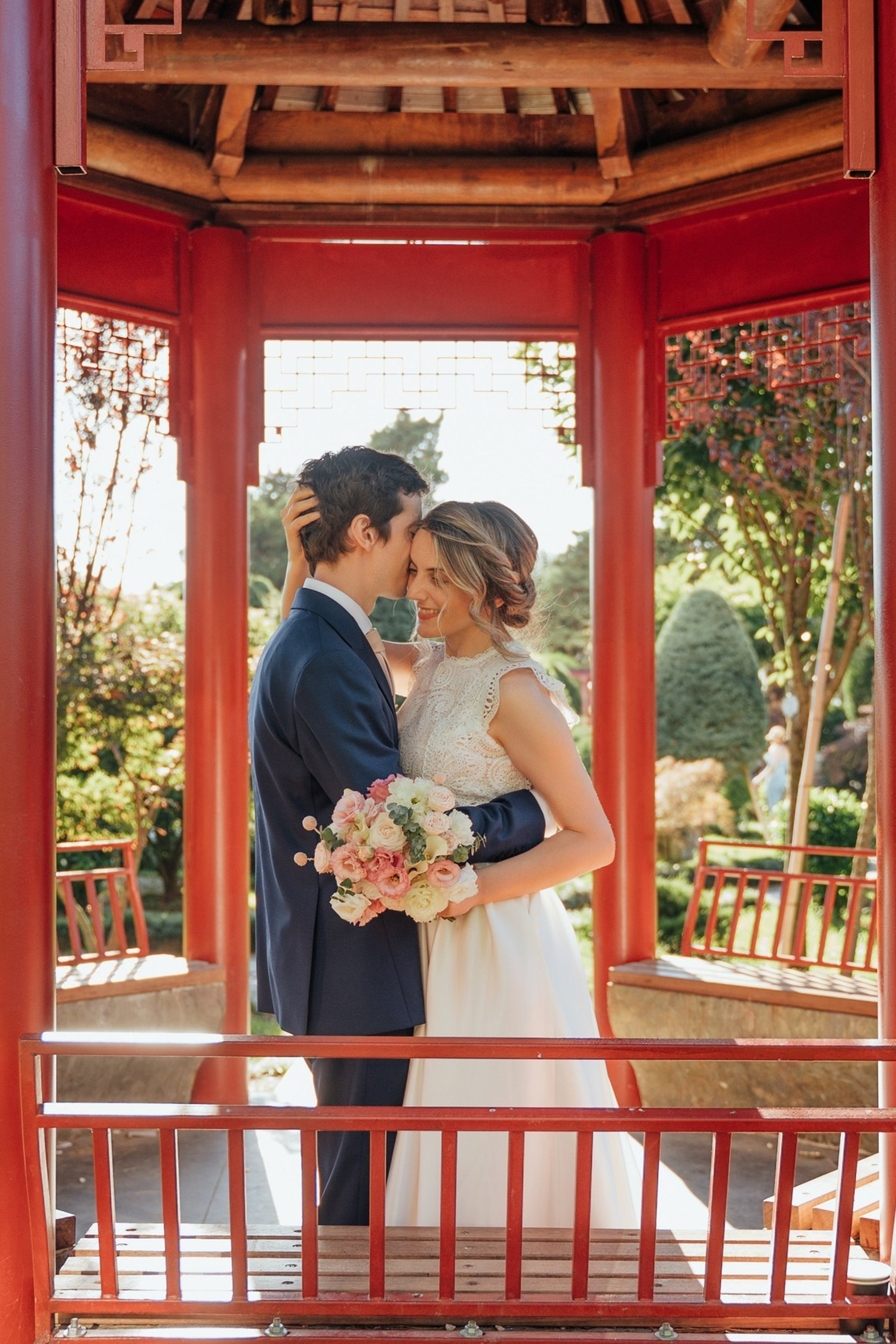 IVAN & JADRANKA. Art Event Studio — TOP rated event agency in Georgia