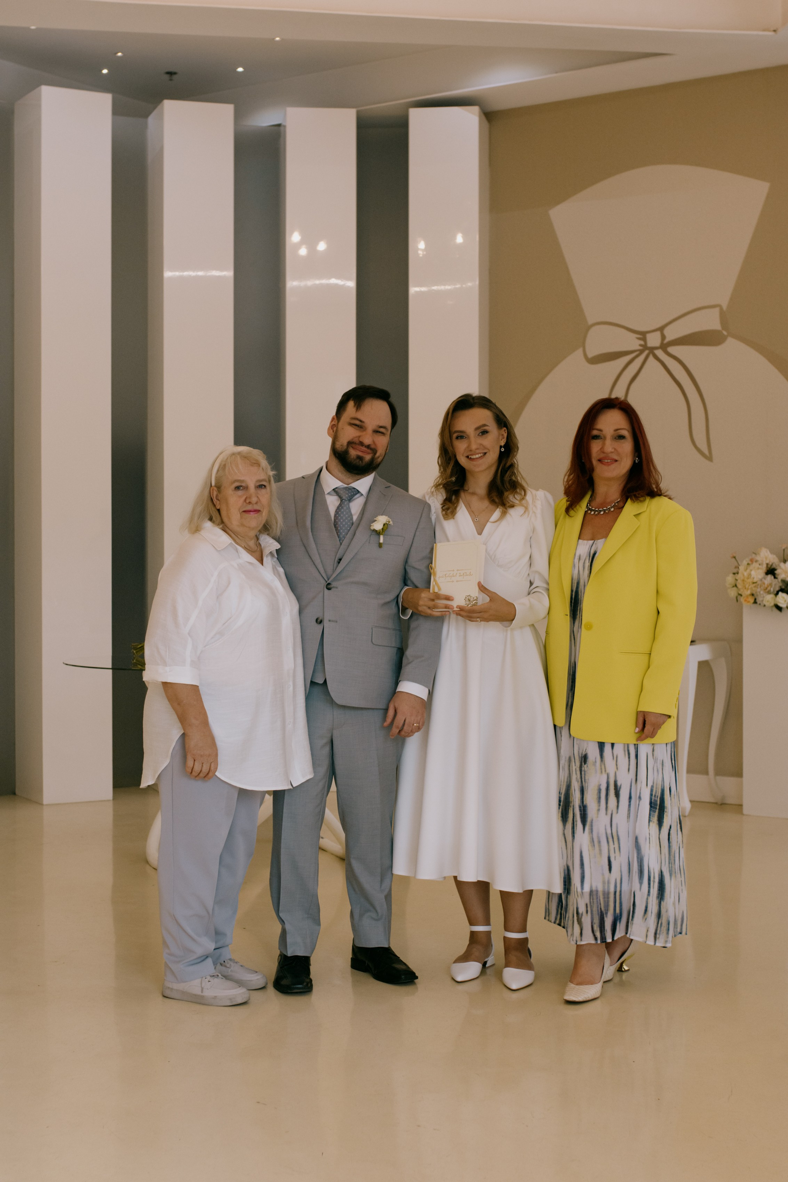 Alina S. Арт Ивент Студио — Самое рейтинговое свадебное агентство в Грузии