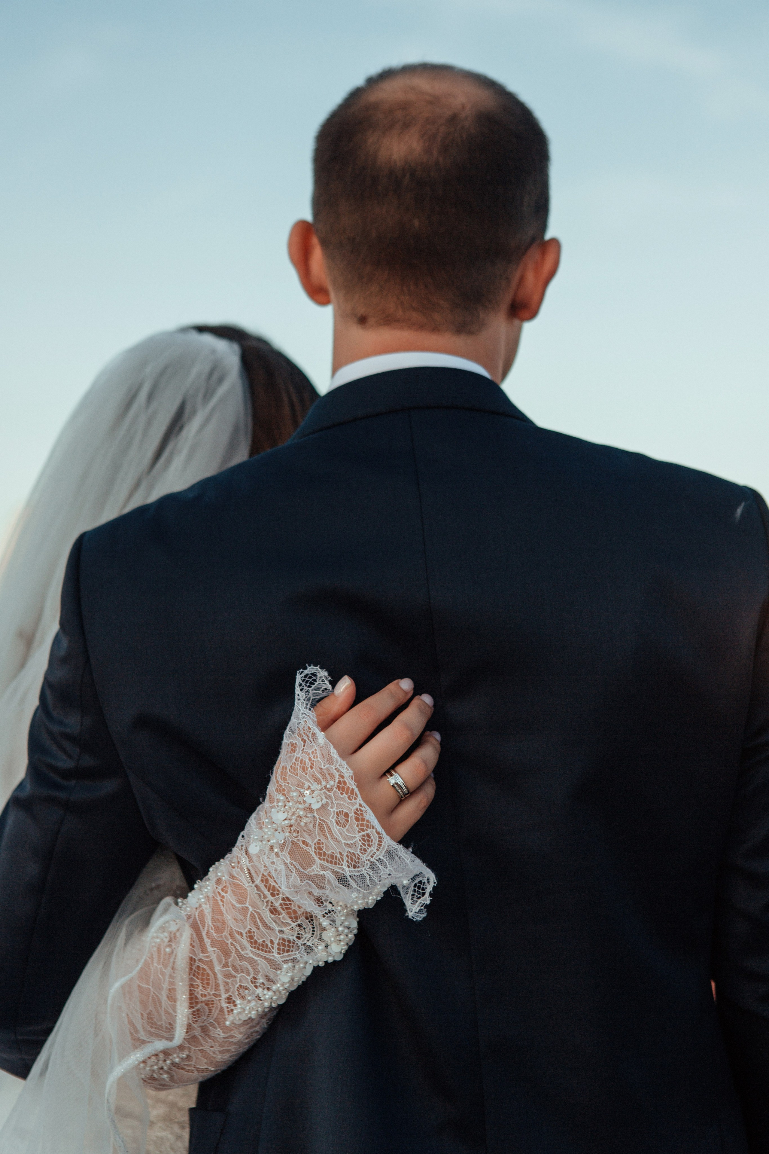 Double Wedding Maxim & Daria November 1, 2024. Art Event Studio — TOP rated event agency in Georgia