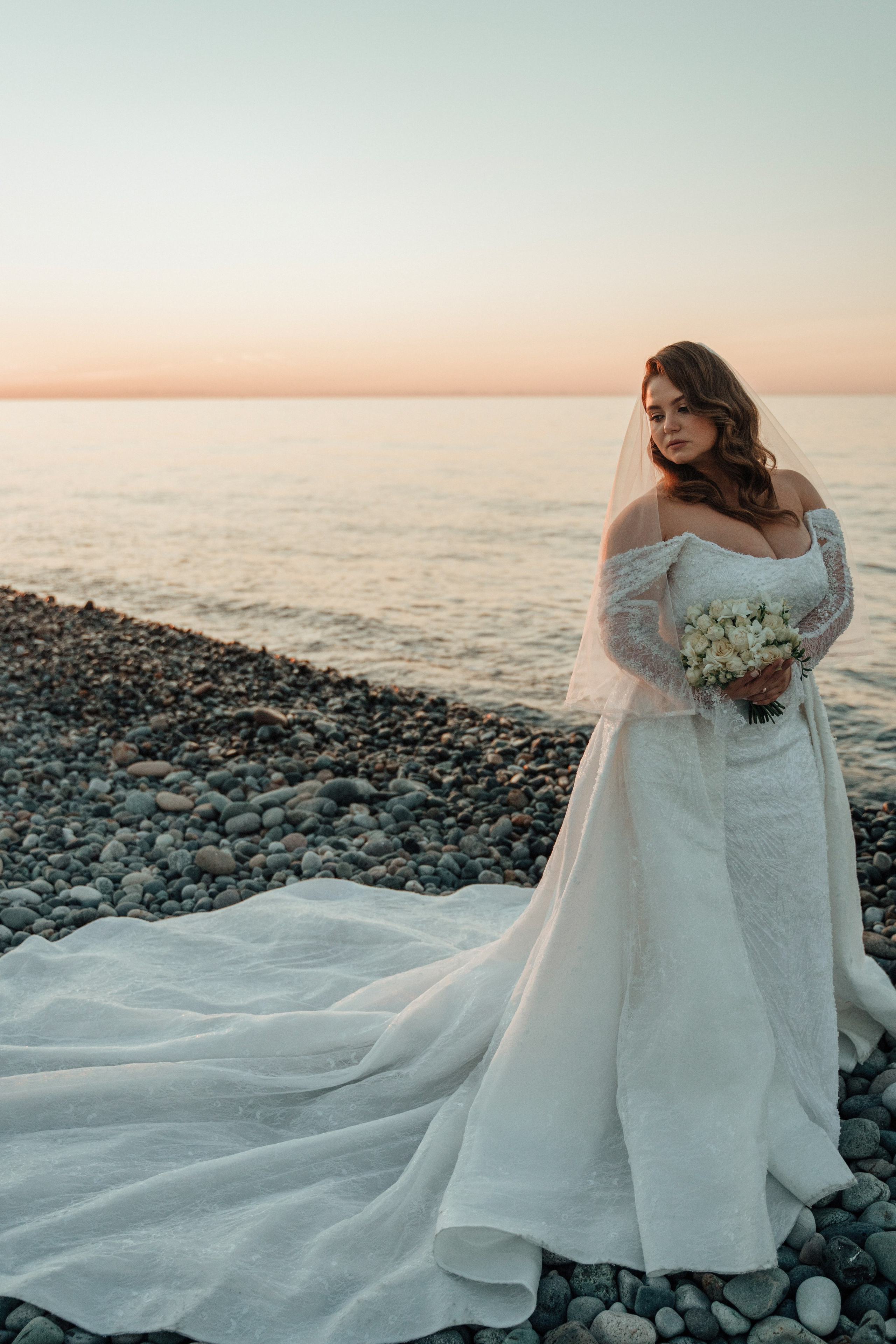 Double Wedding Maxim & Daria November 1, 2024. Art Event Studio — TOP rated event agency in Georgia