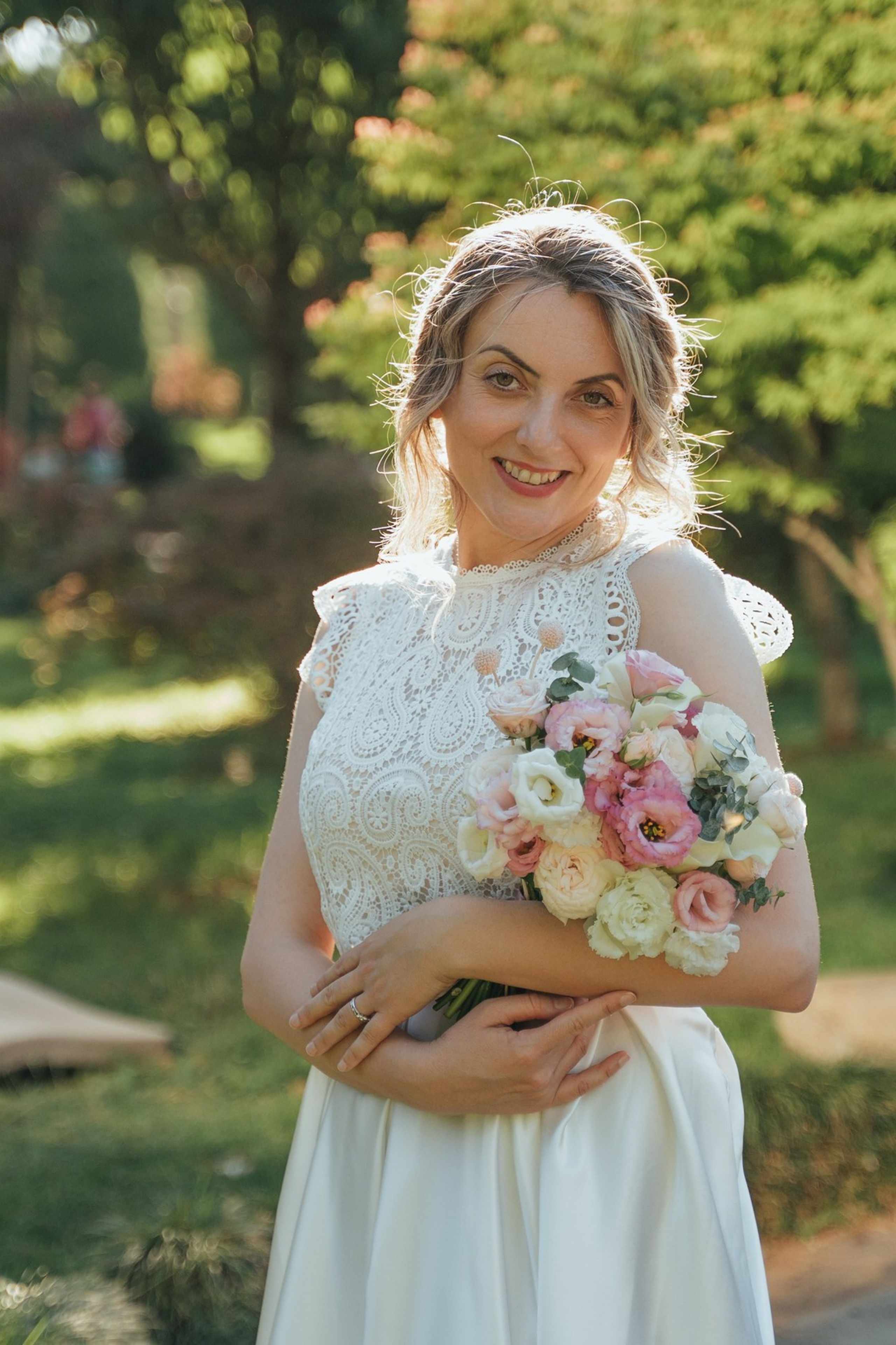 IVAN & JADRANKA. Art Event Studio — TOP rated event agency in Georgia