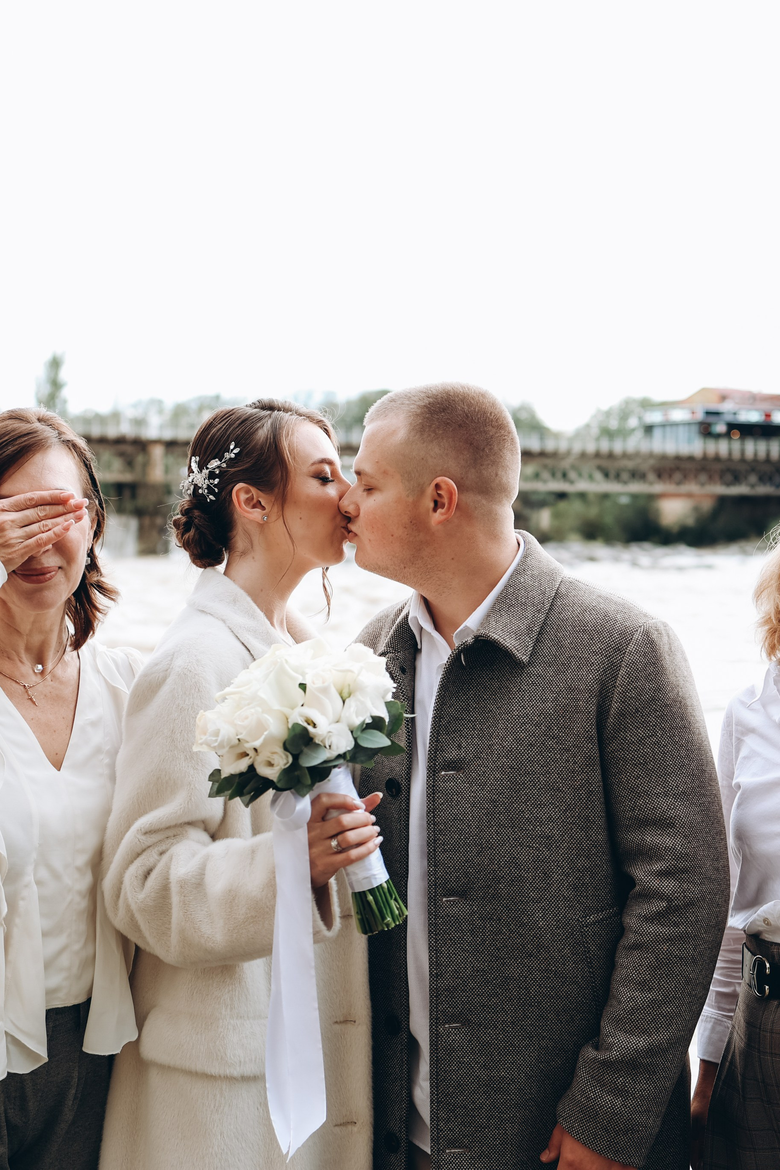 Бракосочетание в Кутаиси, Грузия для иностранных граждан. Art Event Studio — TOP rated event agency in Georgia