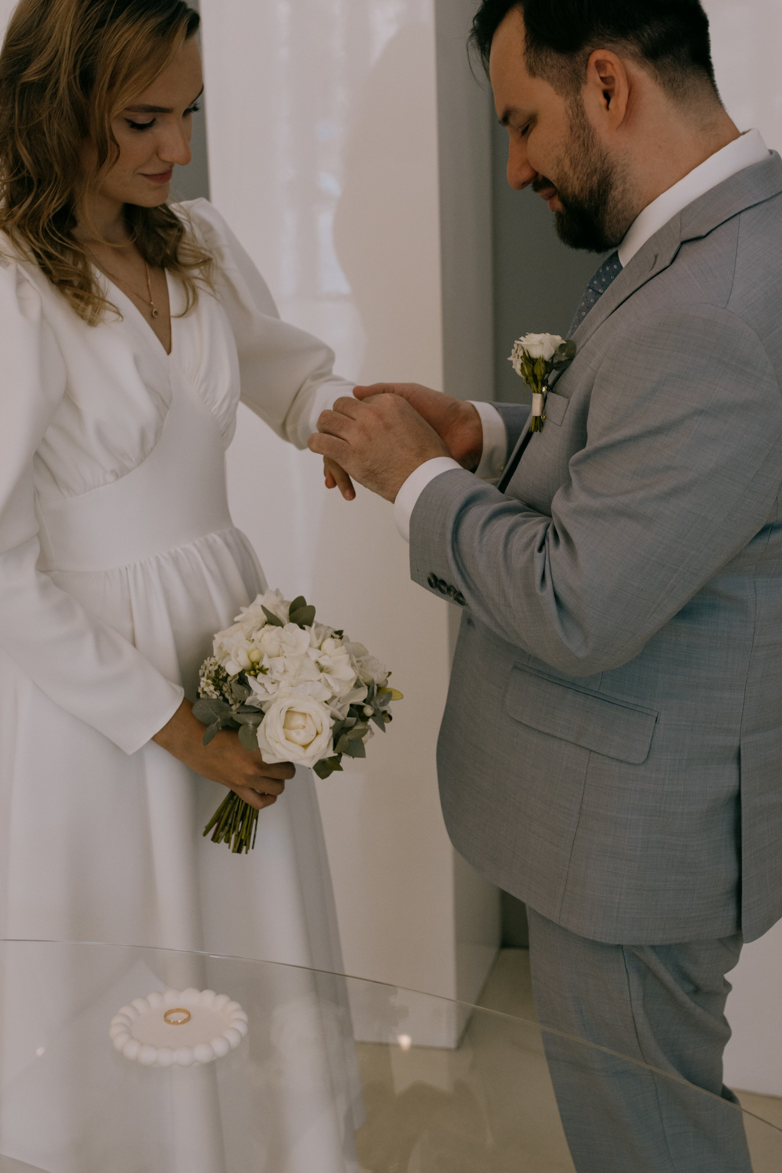 Alina S. Арт Ивент Студио — Самое рейтинговое свадебное агентство в Грузии