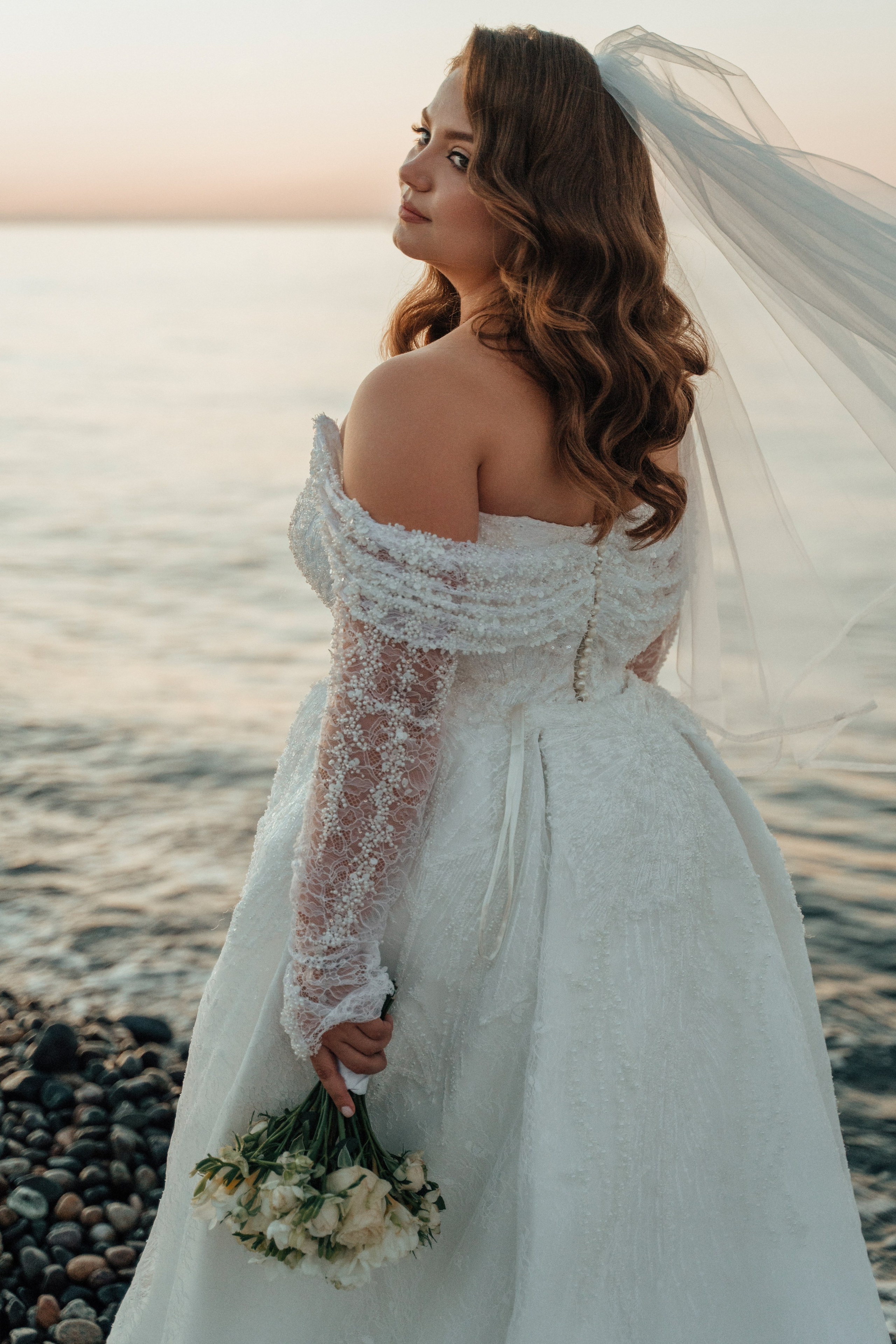 Double Wedding Maxim & Daria November 1, 2024. Art Event Studio — TOP rated event agency in Georgia