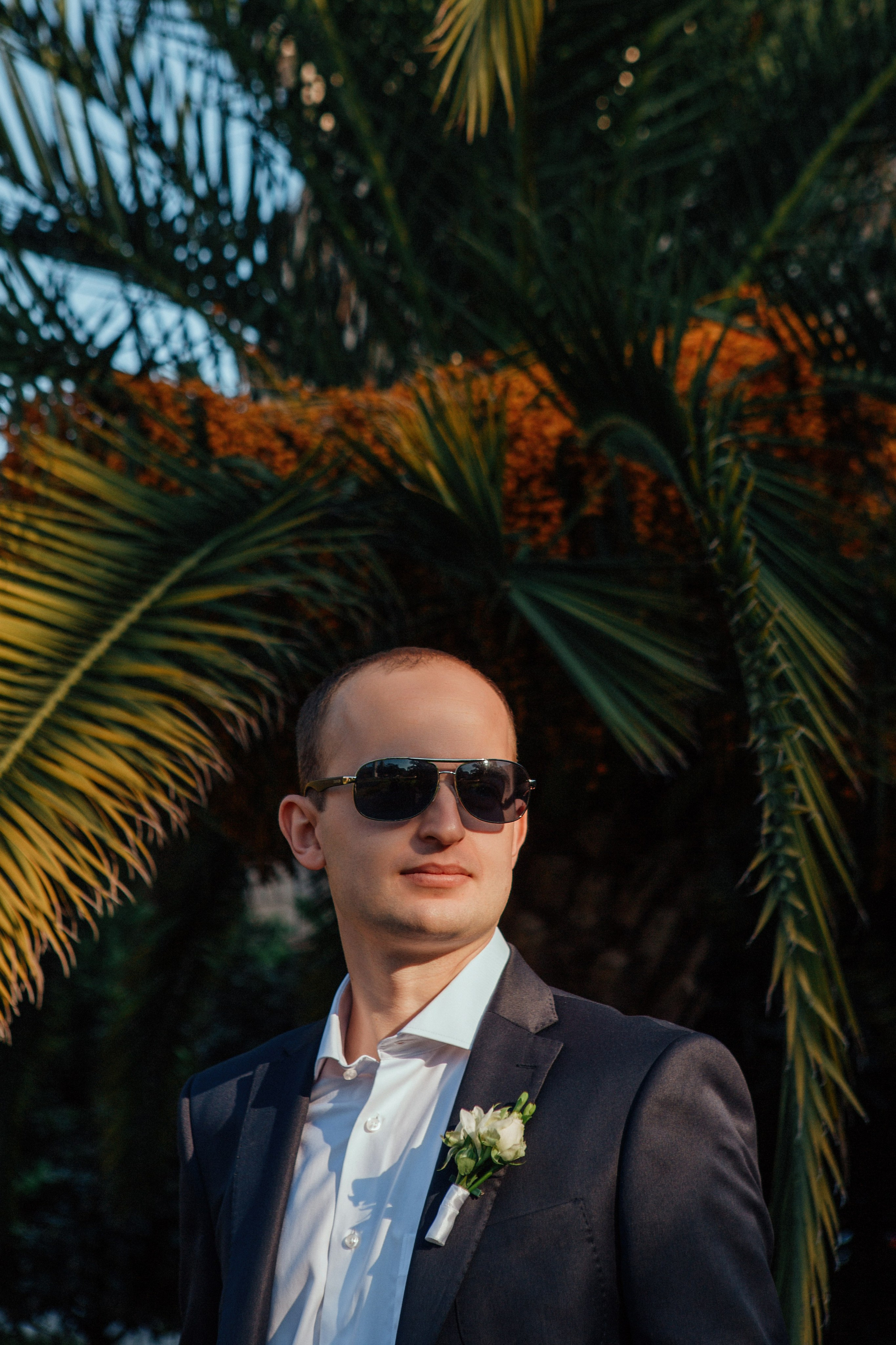 Double Wedding Maxim & Daria November 1, 2024. Art Event Studio — TOP rated event agency in Georgia