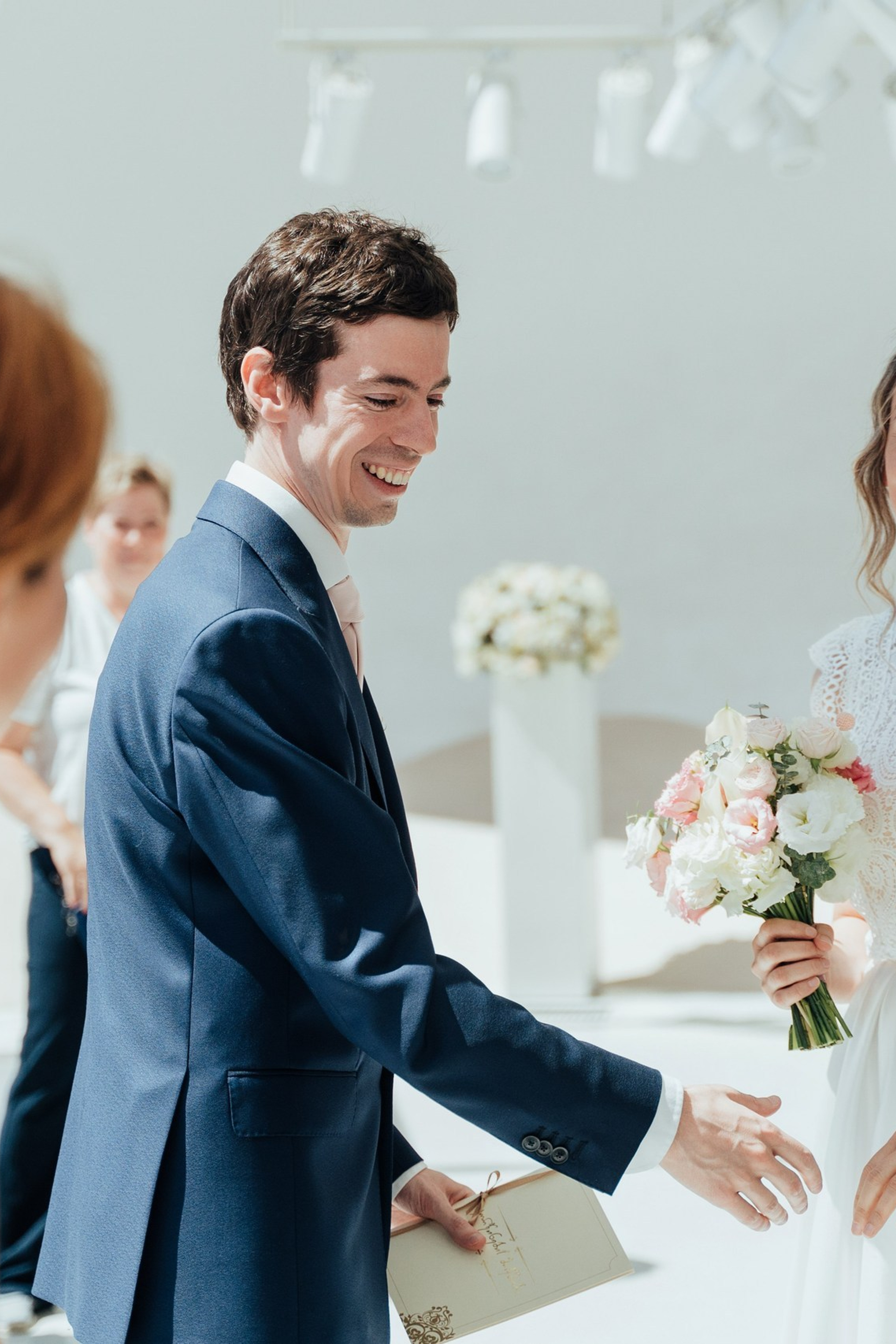 IVAN & JADRANKA. Art Event Studio — TOP rated event agency in Georgia