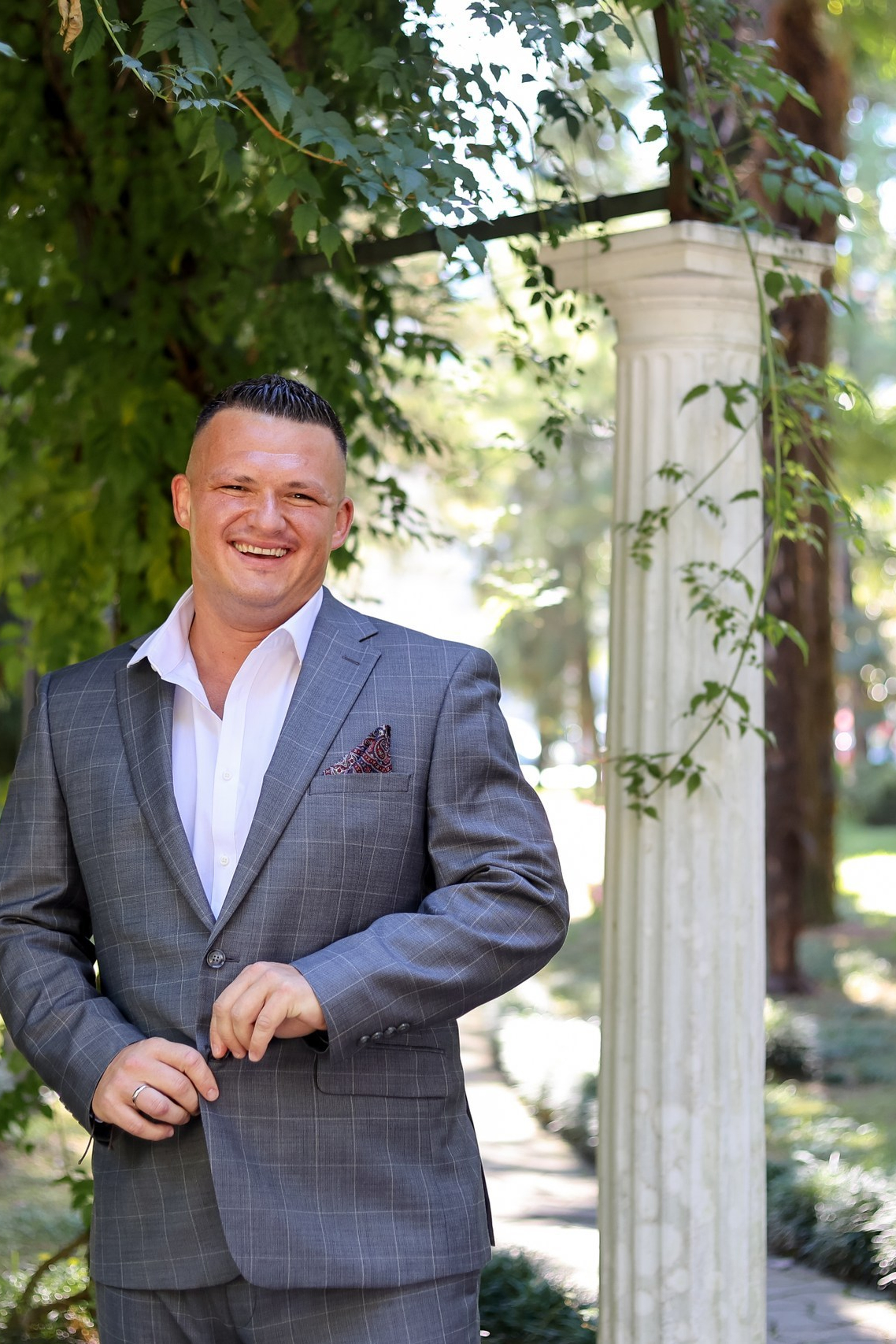 Valeria. Арт Ивент Студио — Самое рейтинговое свадебное агентство в Грузии