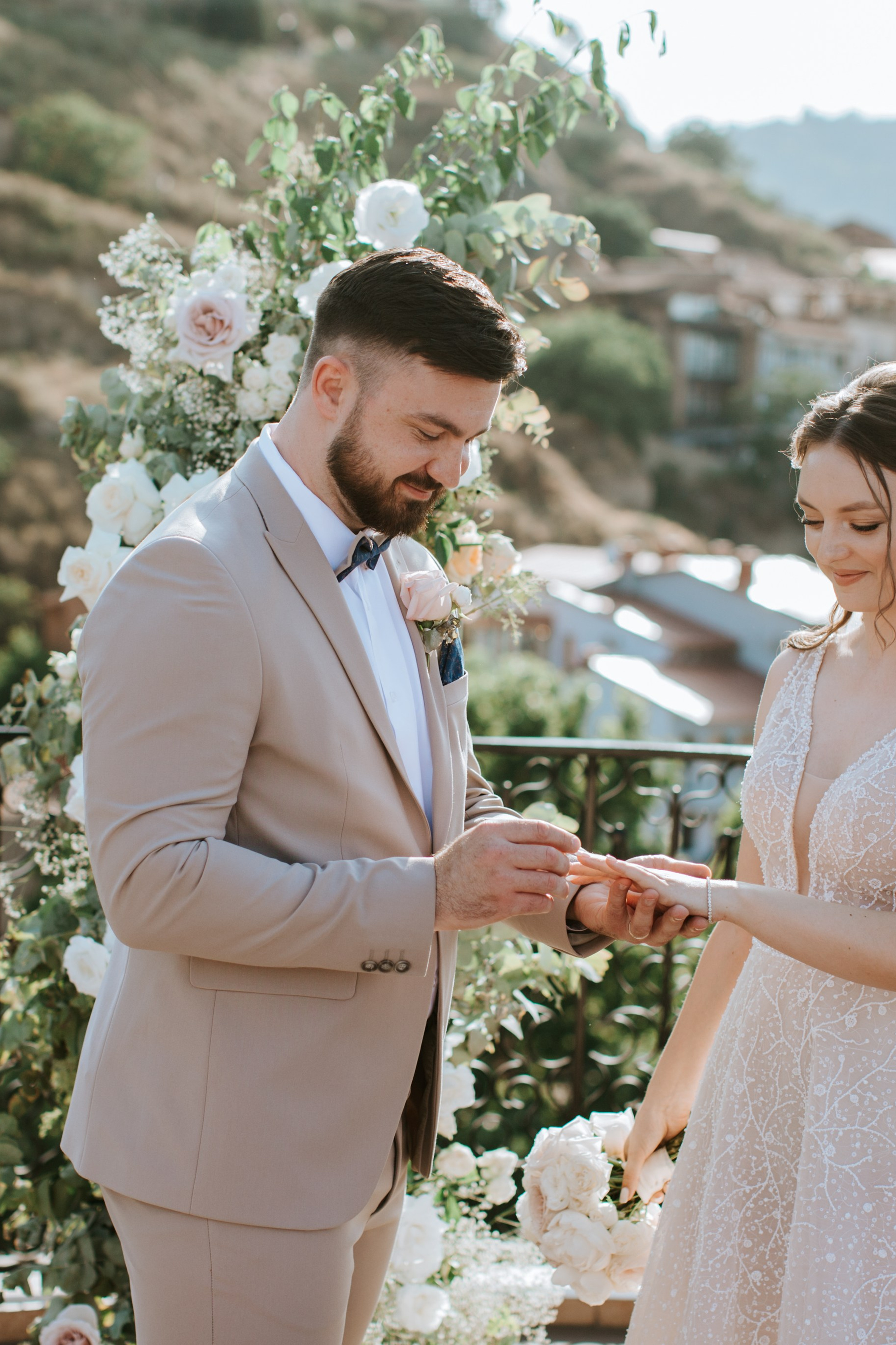 Tiflis Veranda Wedding. Арт Ивент Студио — Самое рейтинговое свадебное агентство в Грузии