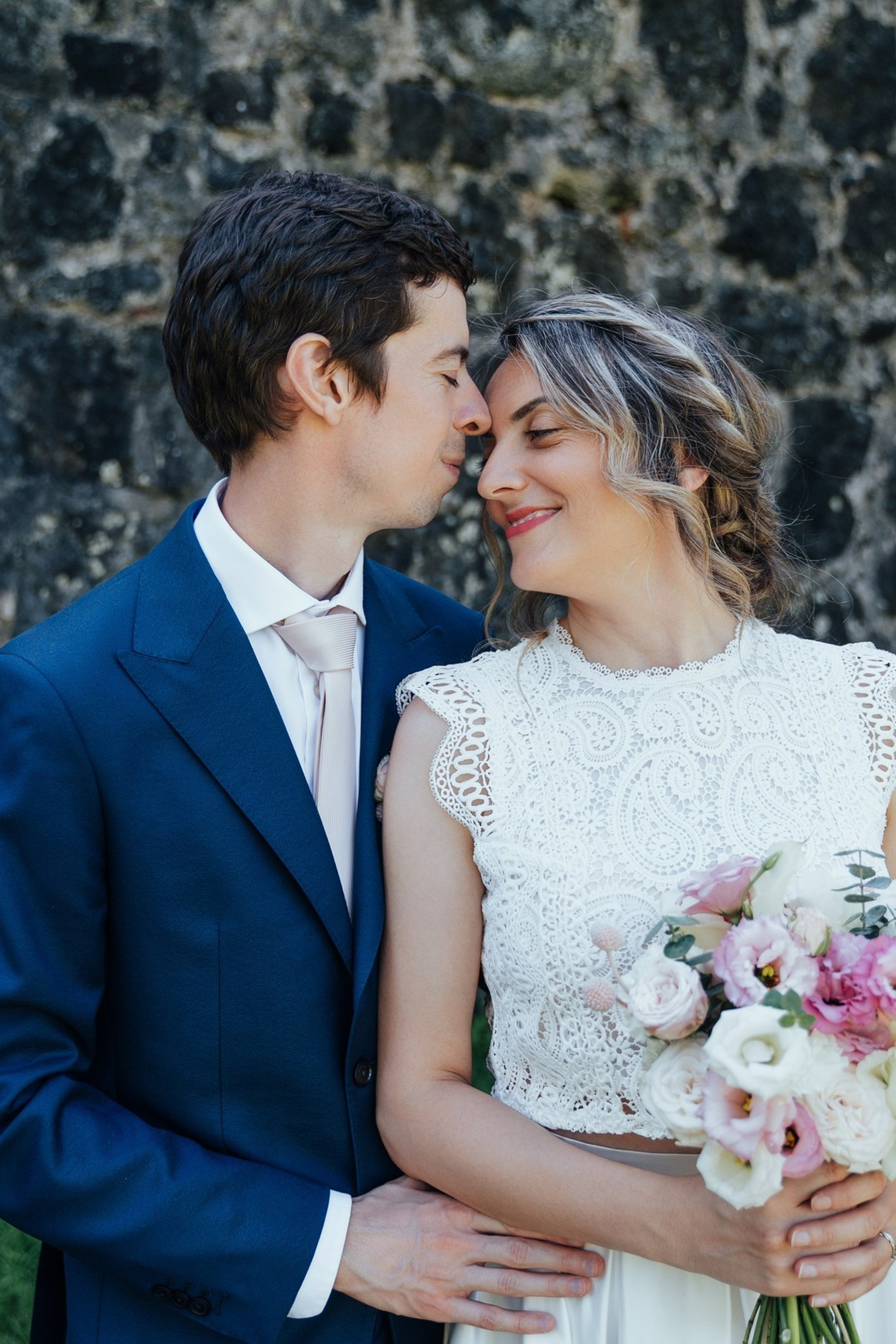 IVAN & JADRANKA. Art Event Studio — TOP rated event agency in Georgia