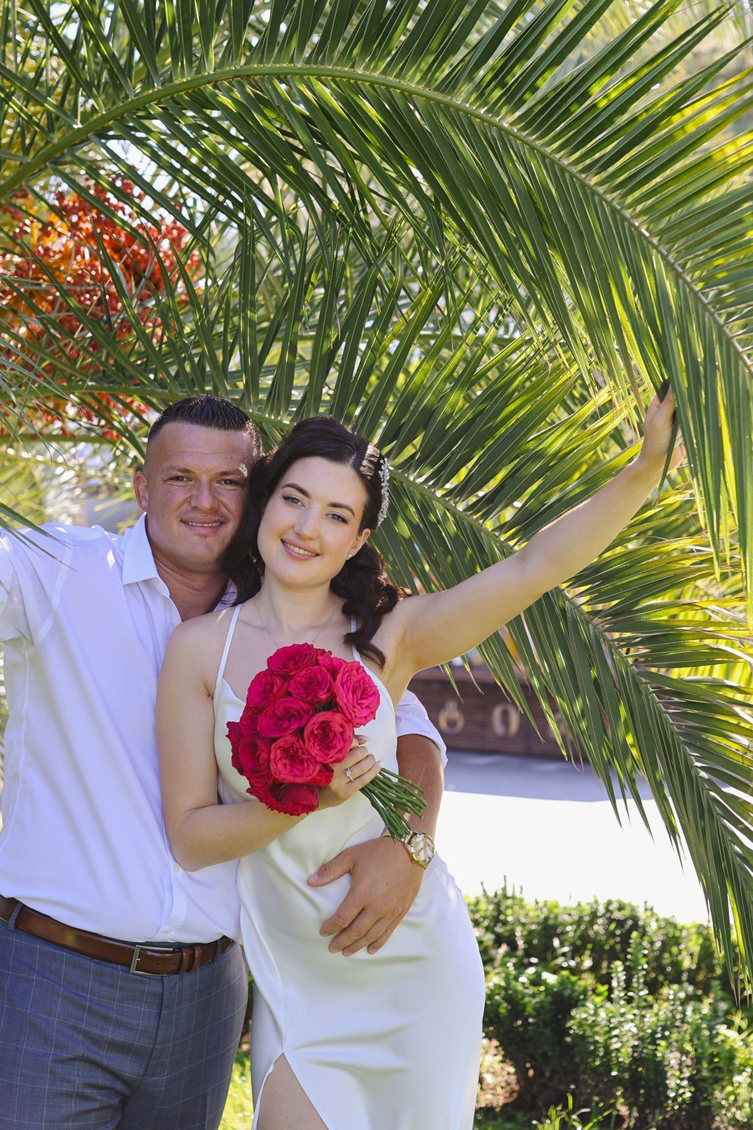 Valeria. Арт Ивент Студио — Самое рейтинговое свадебное агентство в Грузии